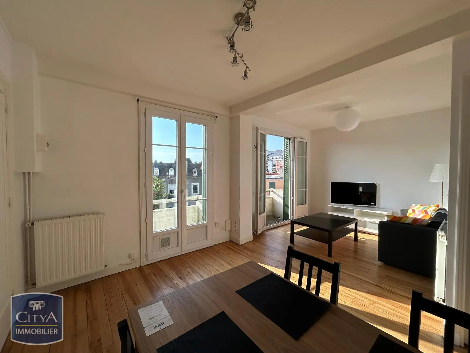 Photo 3 Appartement 2 pièces 38.55m²