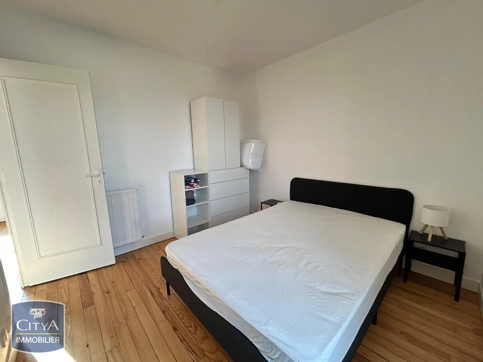 Photo 8 Appartement 2 pièces 38.55m²