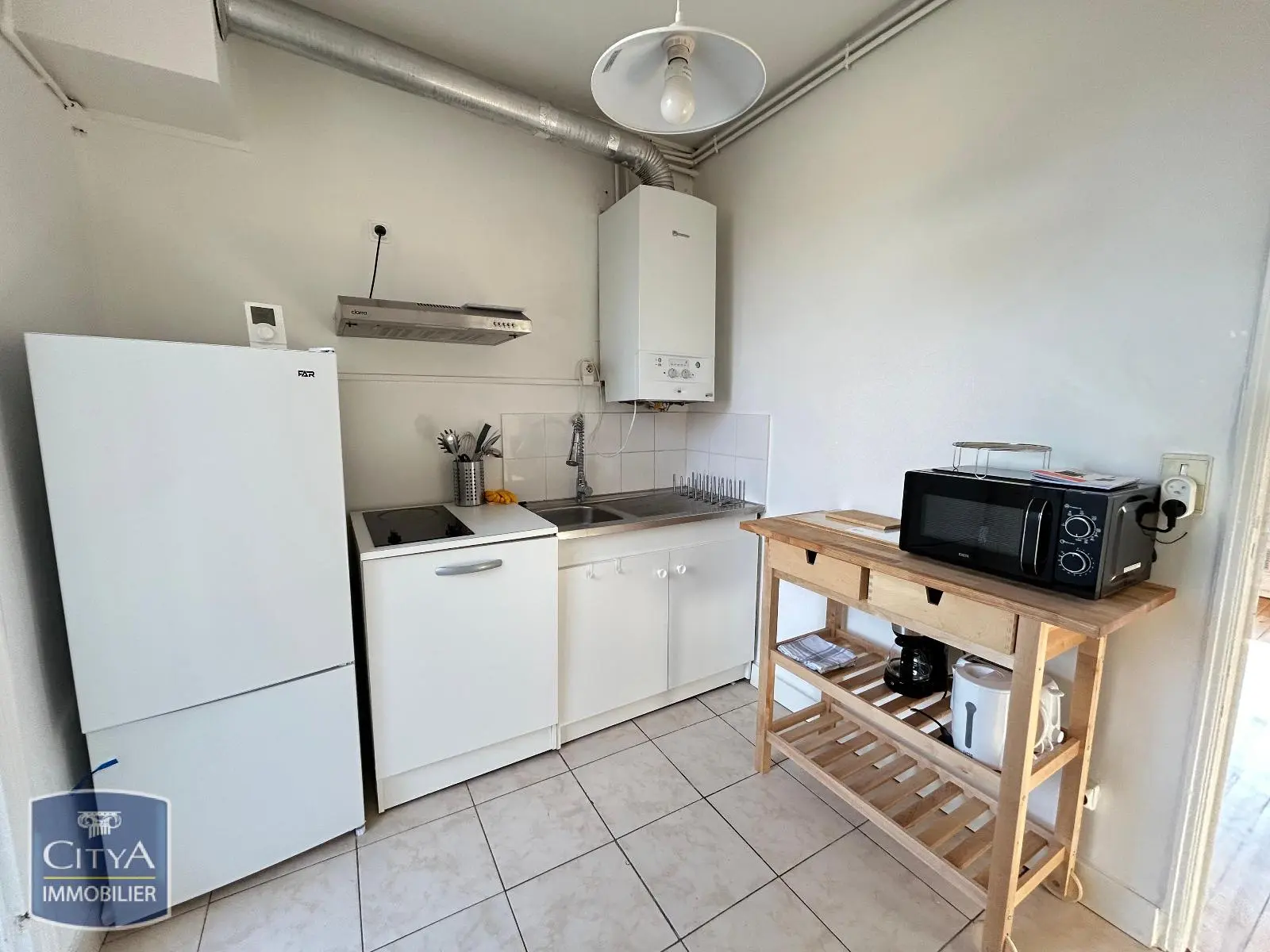 Photo 7 Appartement 2 pièces 38.55m²