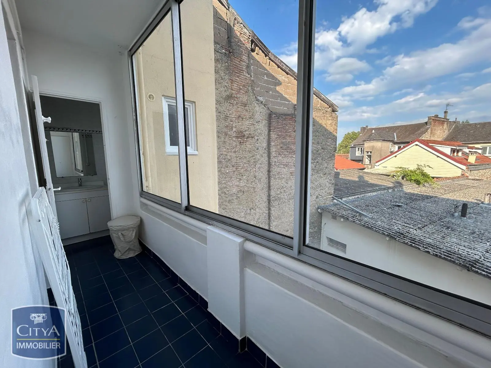 Photo 10 Appartement 2 pièces 38.55m²