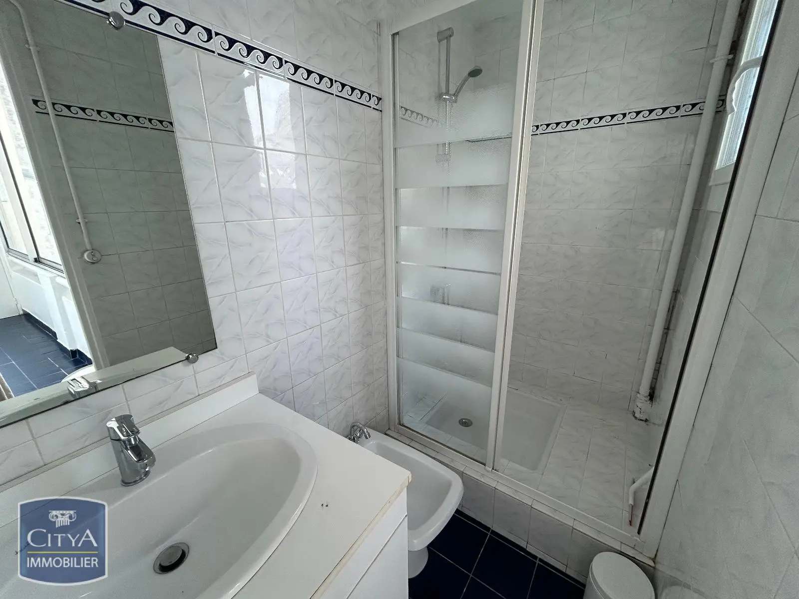 Photo 11 Appartement 2 pièces 38.55m²