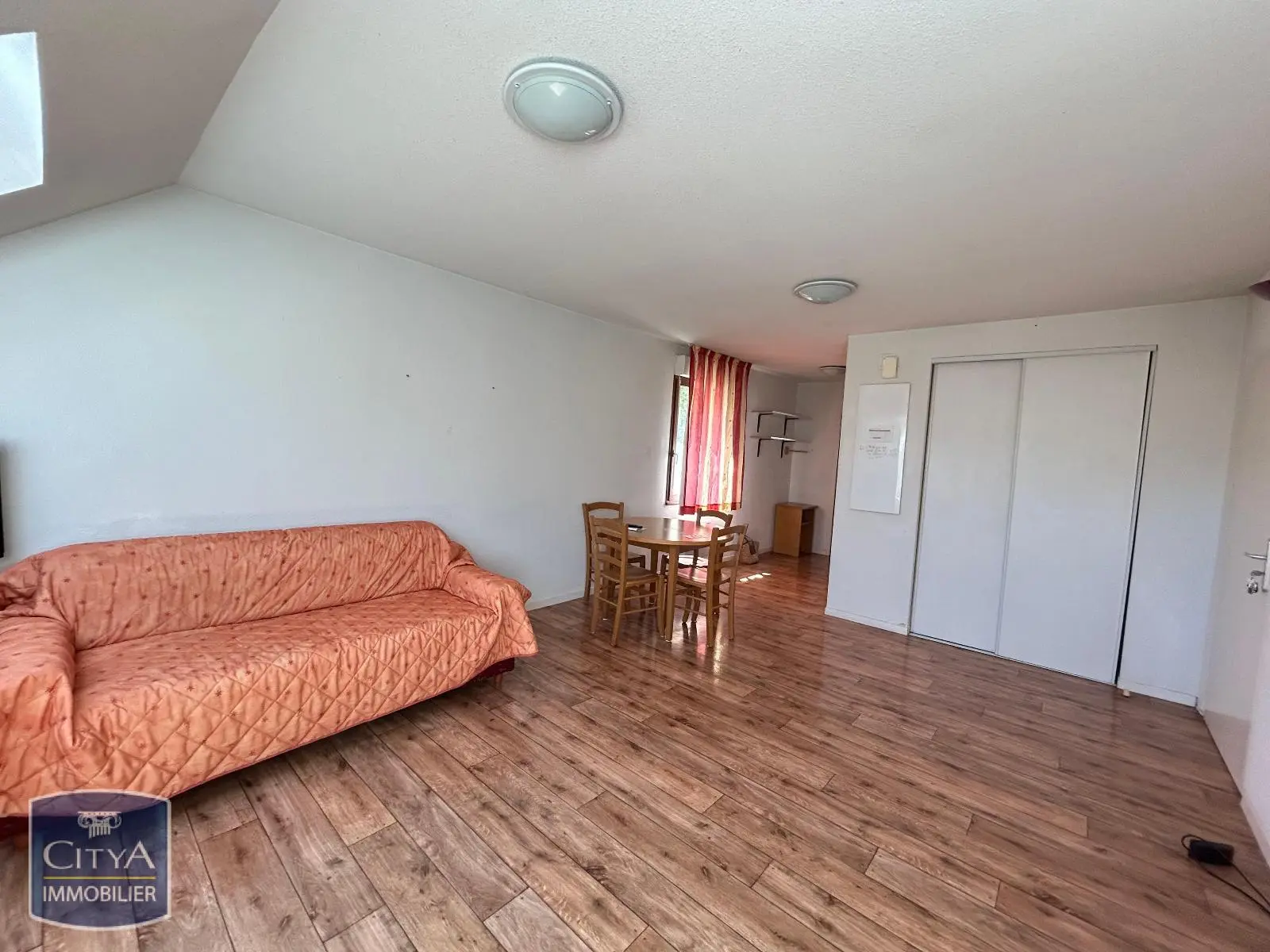 Photo 5 Appartement 2 pièces 41.32m²