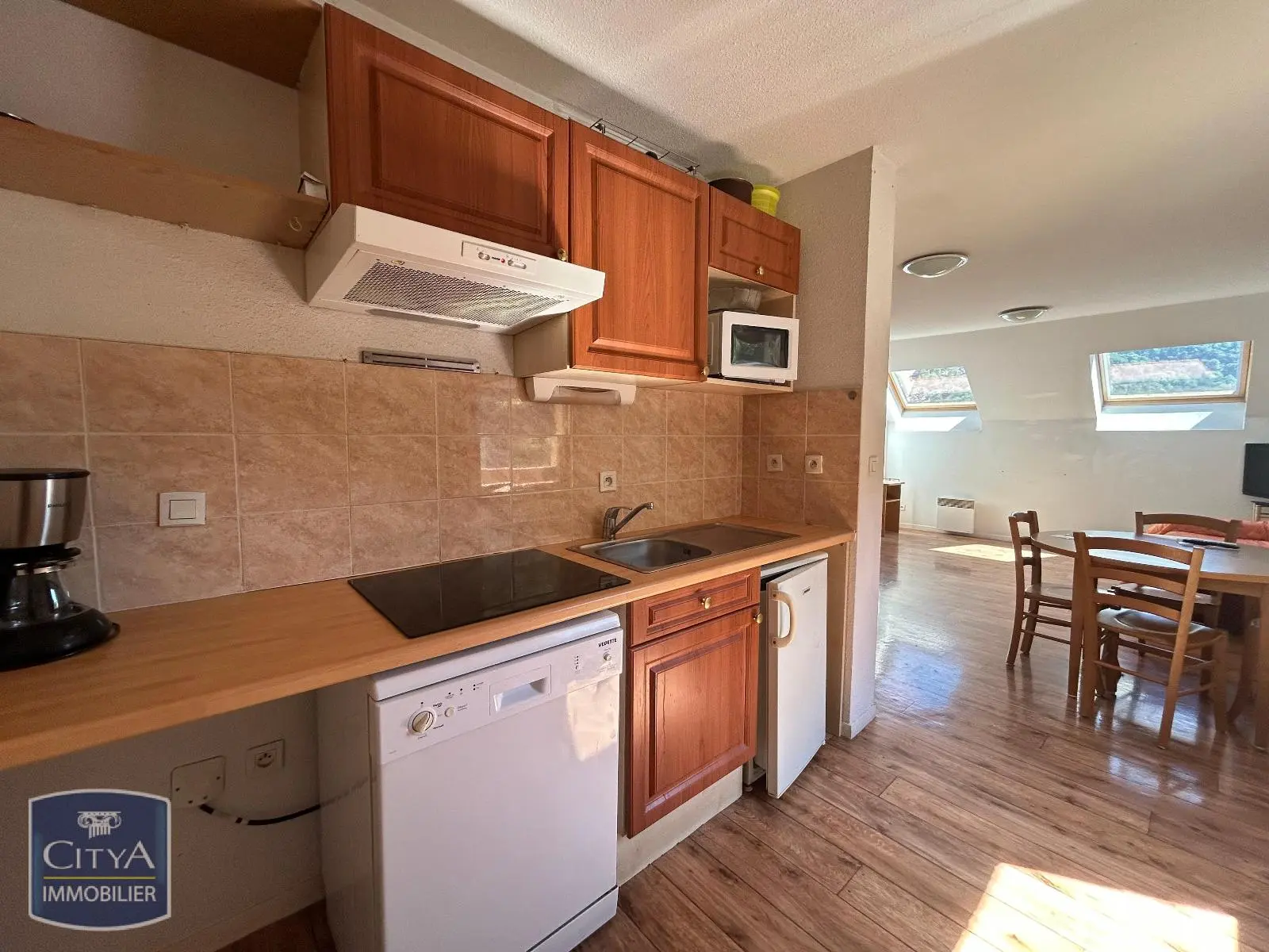 Photo 4 Appartement 2 pièces 41.32m²