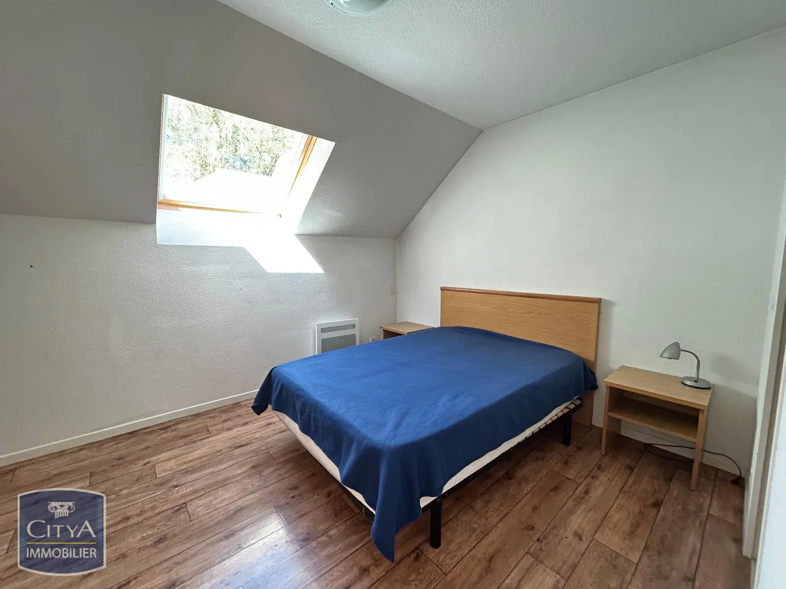 Photo 9 Appartement 2 pièces 41.32m²
