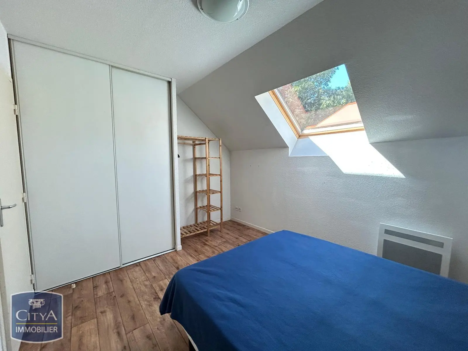 Photo 10 Appartement 2 pièces 41.32m²