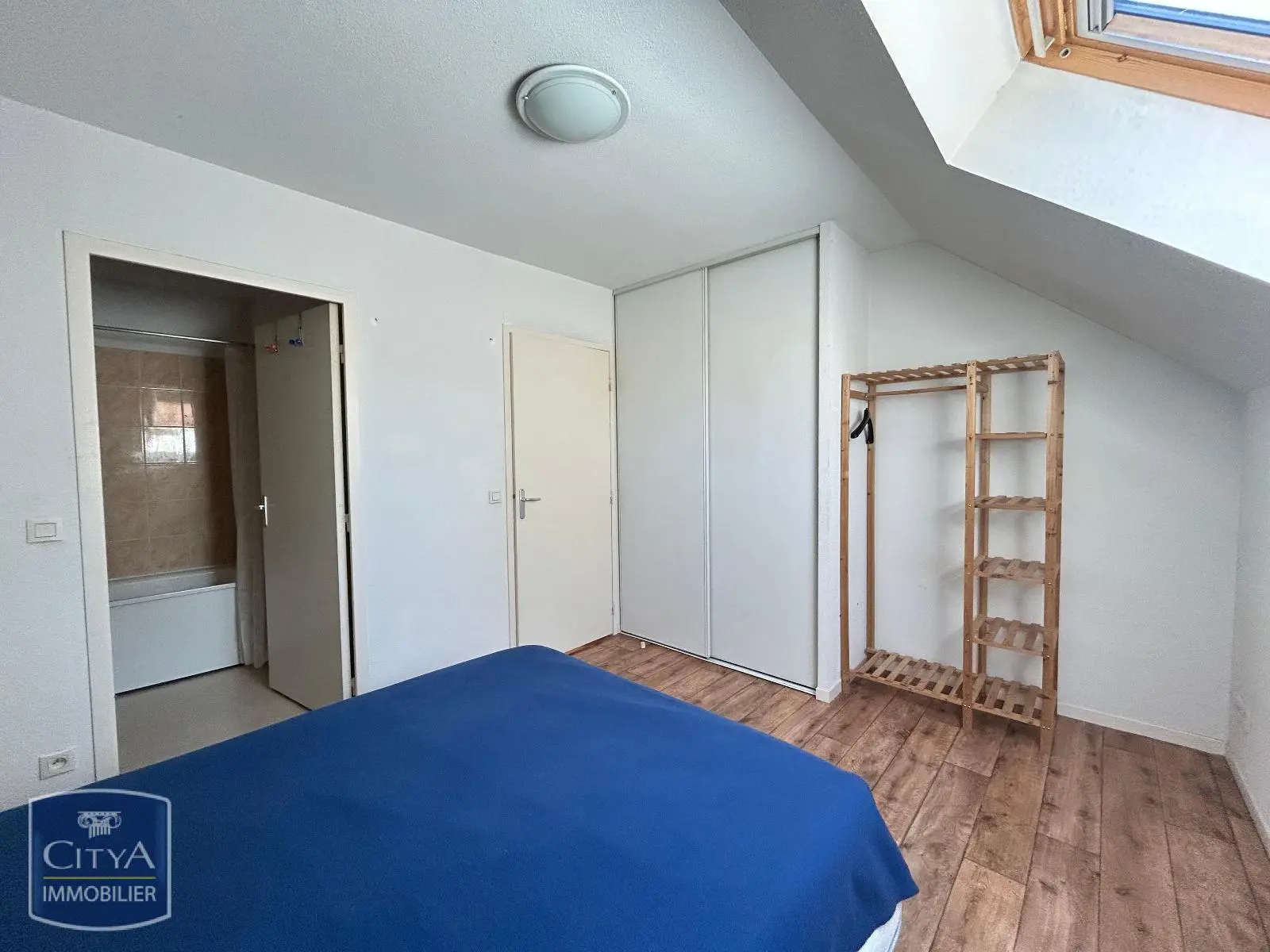 Photo 7 Appartement 2 pièces 41.32m²