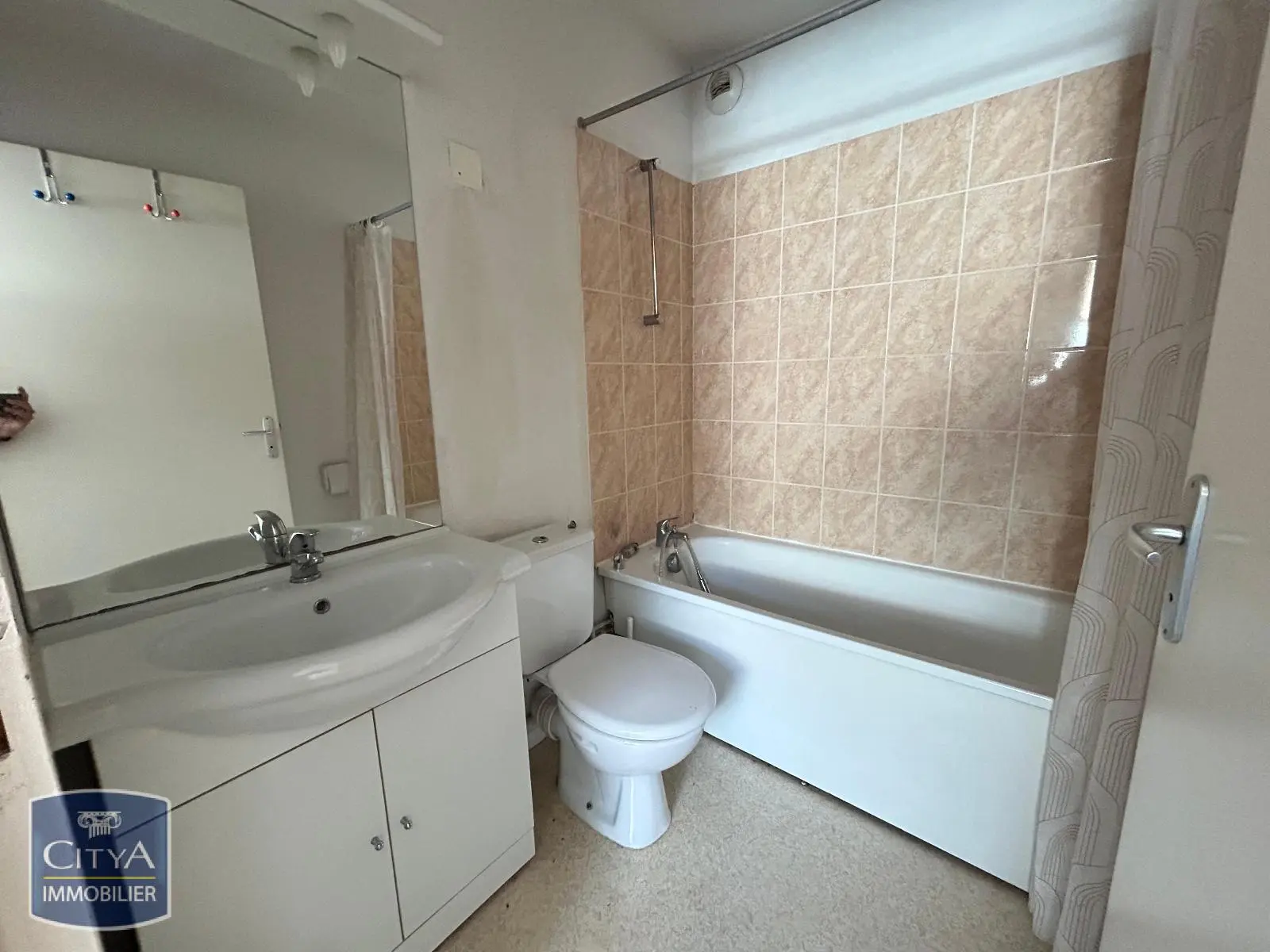 Photo 8 Appartement 2 pièces 41.32m²