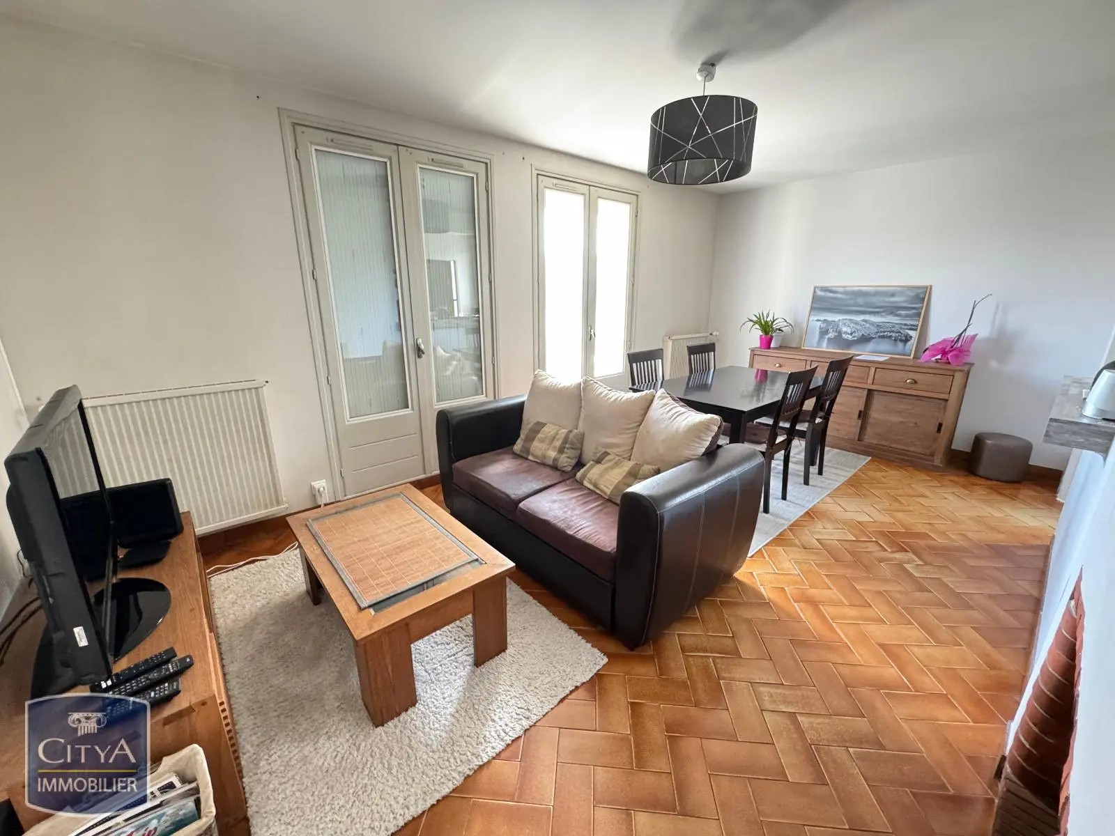 Photo 4 Maison 5 pièces 110m²