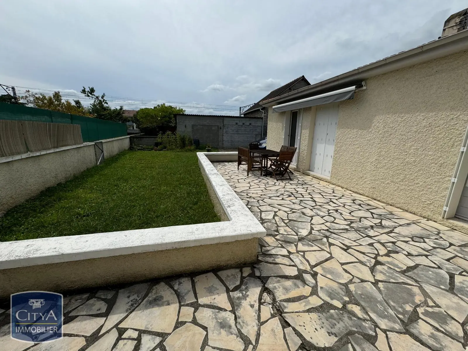 Photo 1 Maison 5 pièces 110m²