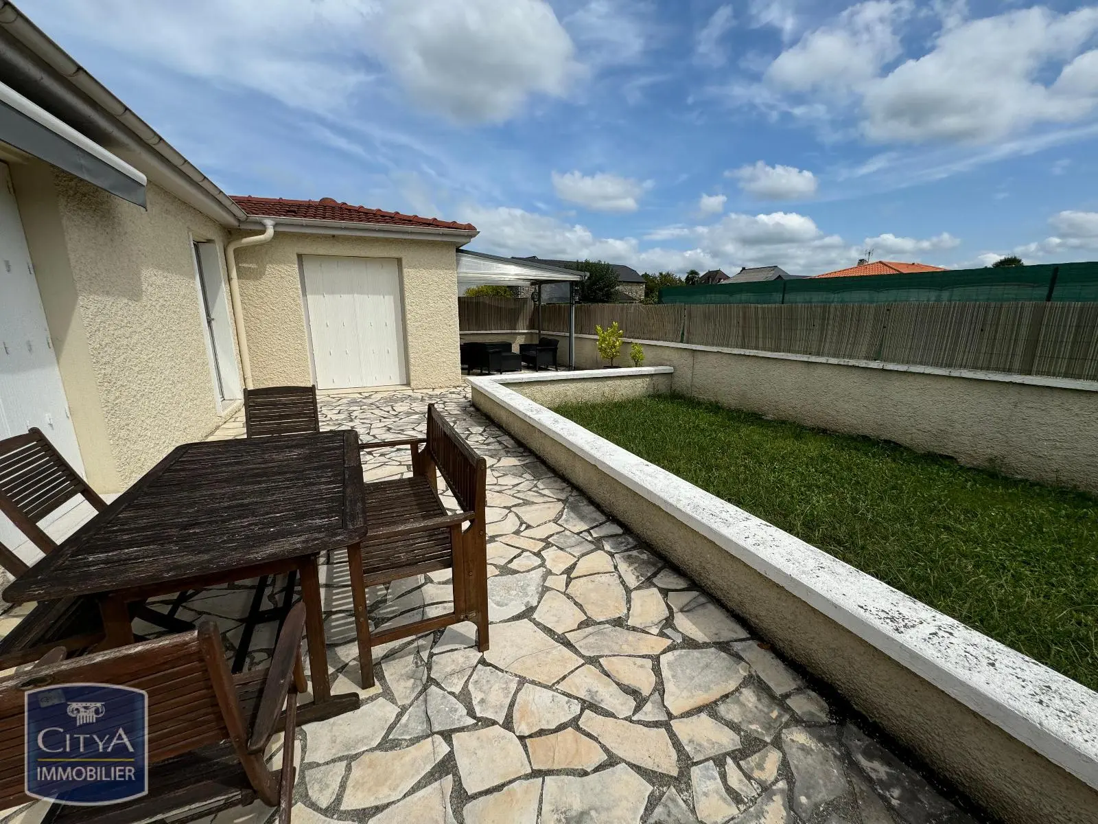 Photo 2 Maison 5 pièces 110m²