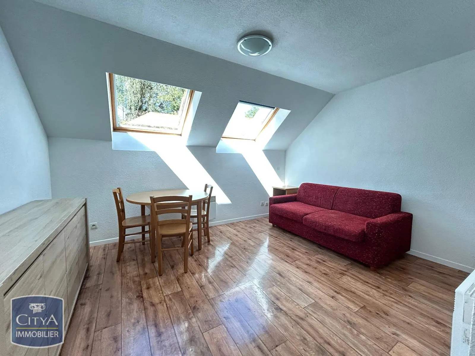 Appartement 1 pièce 21 m² · à Aspin-en-Lavedan · 21,4 m² · 420 €/mois