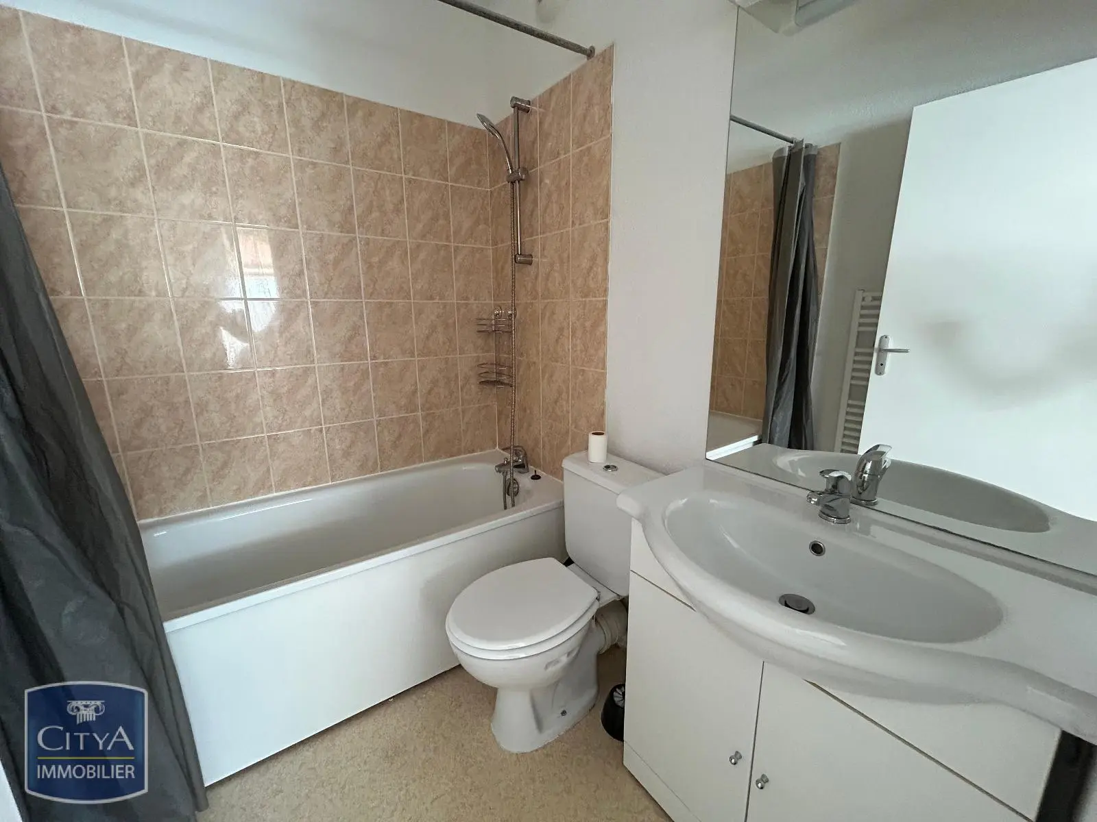 Photo 6 Appartement 1 pièce 21.43m²