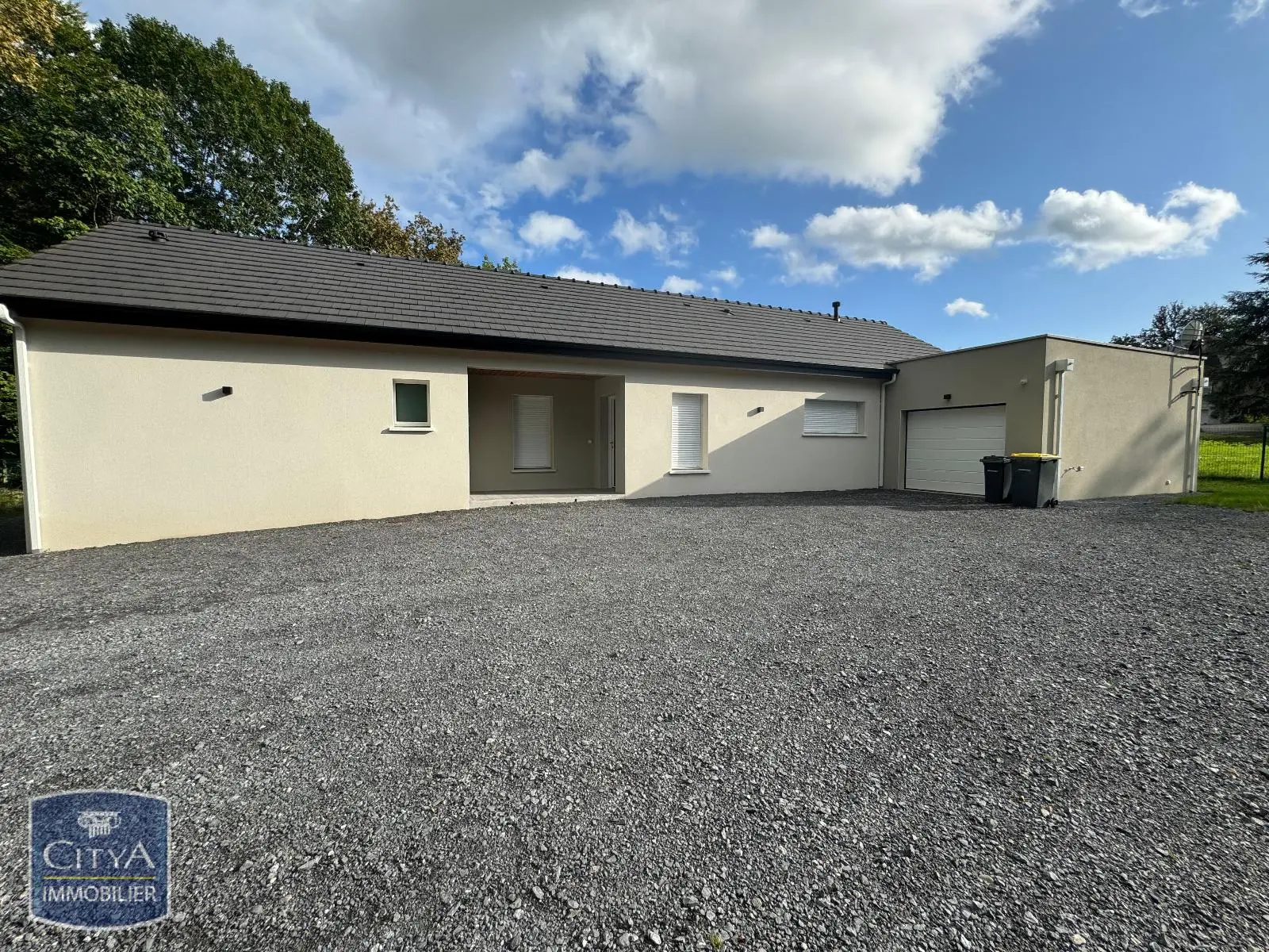 Photo 1 Maison 4 pièces 119.09m²