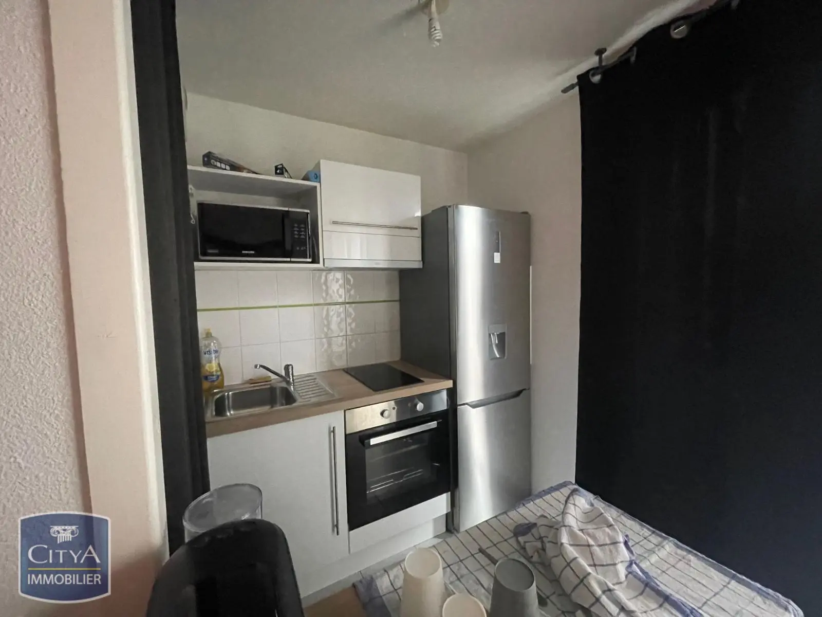 Photo 3 Appartement 2 pièces 45.12m²