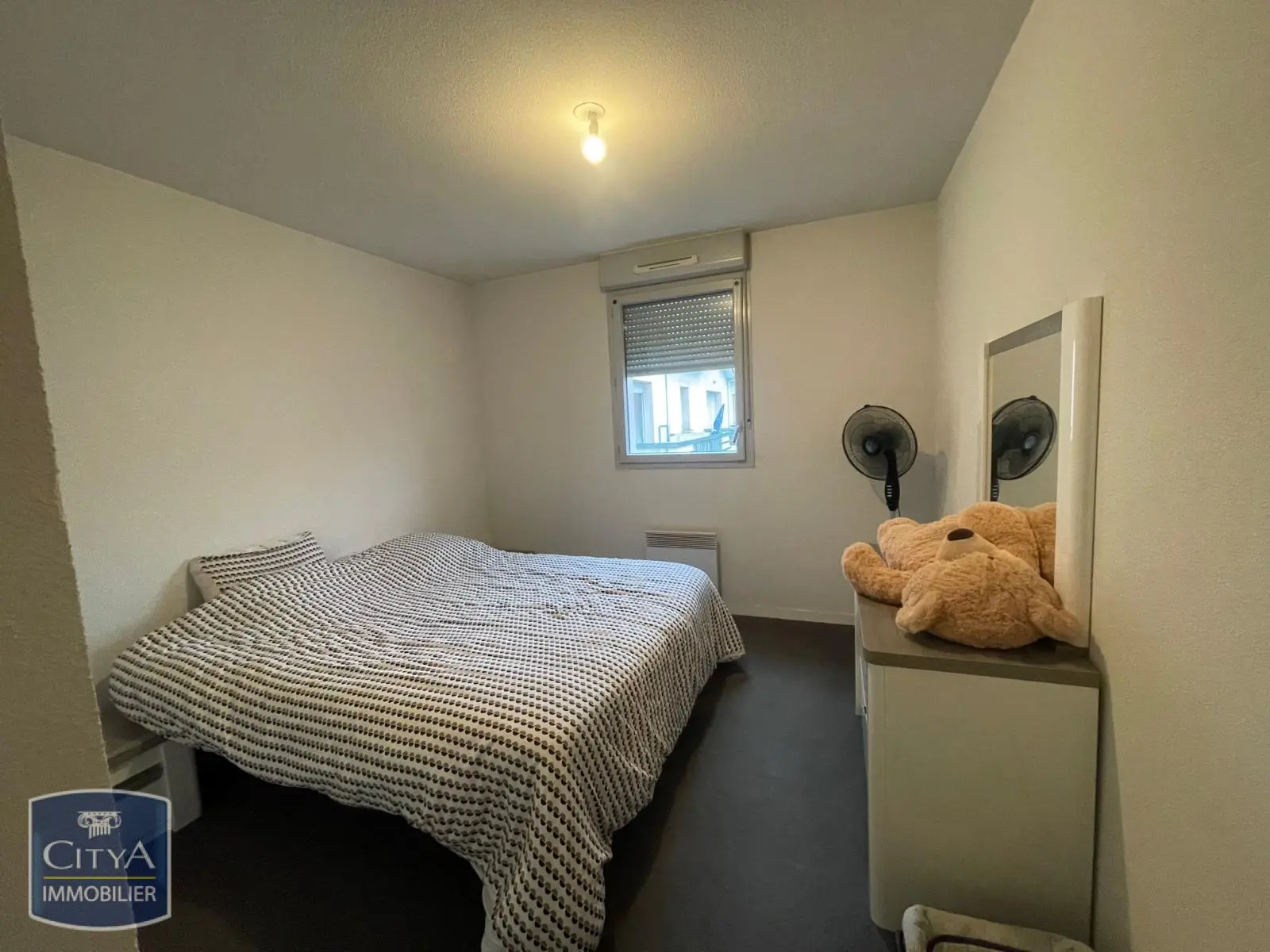 Photo 4 Appartement 2 pièces 45.12m²