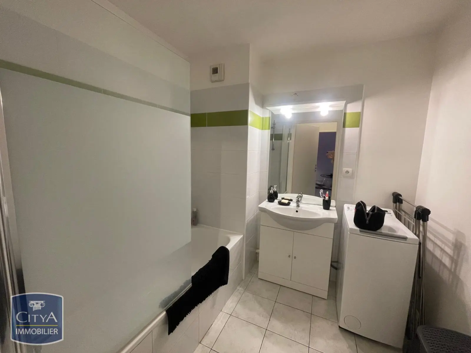 Photo 5 Appartement 2 pièces 45.12m²