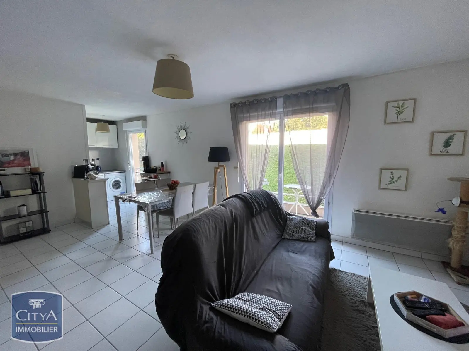 Photo 1 Appartement 2 pièces 47.39m²