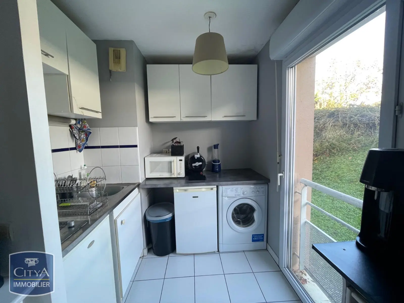 Photo 2 Appartement 2 pièces 47.39m²