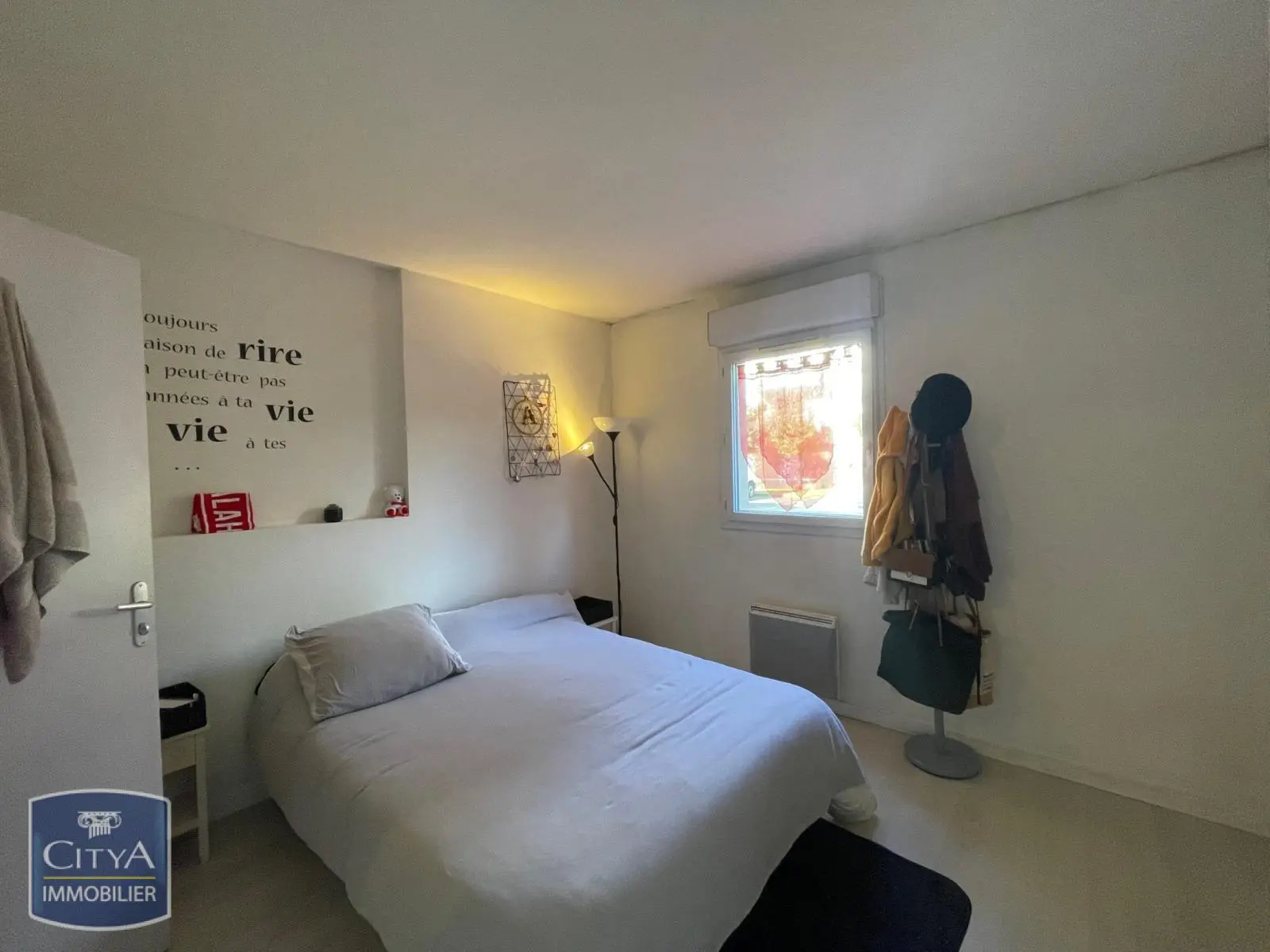 Photo 3 Appartement 2 pièces 47.39m²