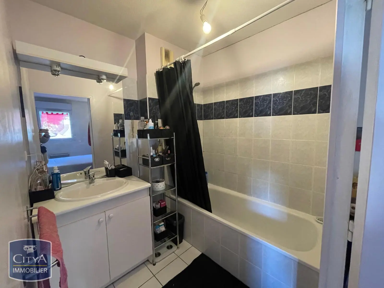 Photo 4 Appartement 2 pièces 47.39m²