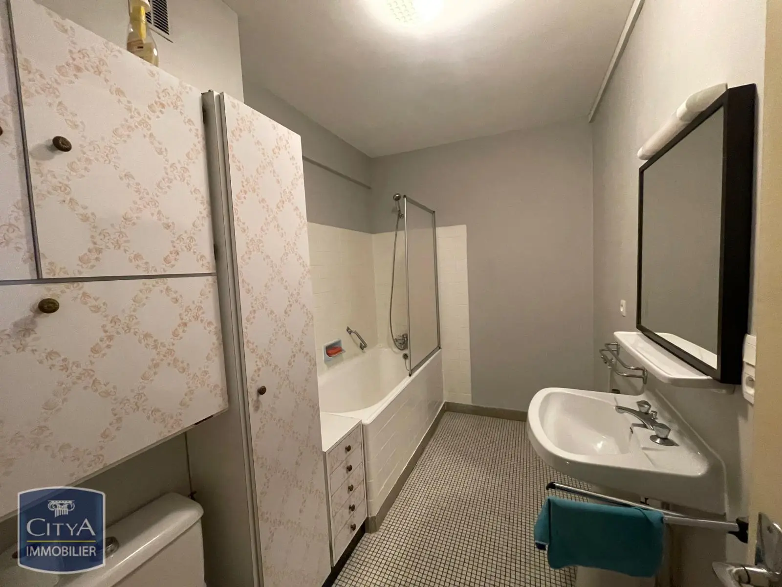 Photo 4 Appartement 1 pièce 38.14m²