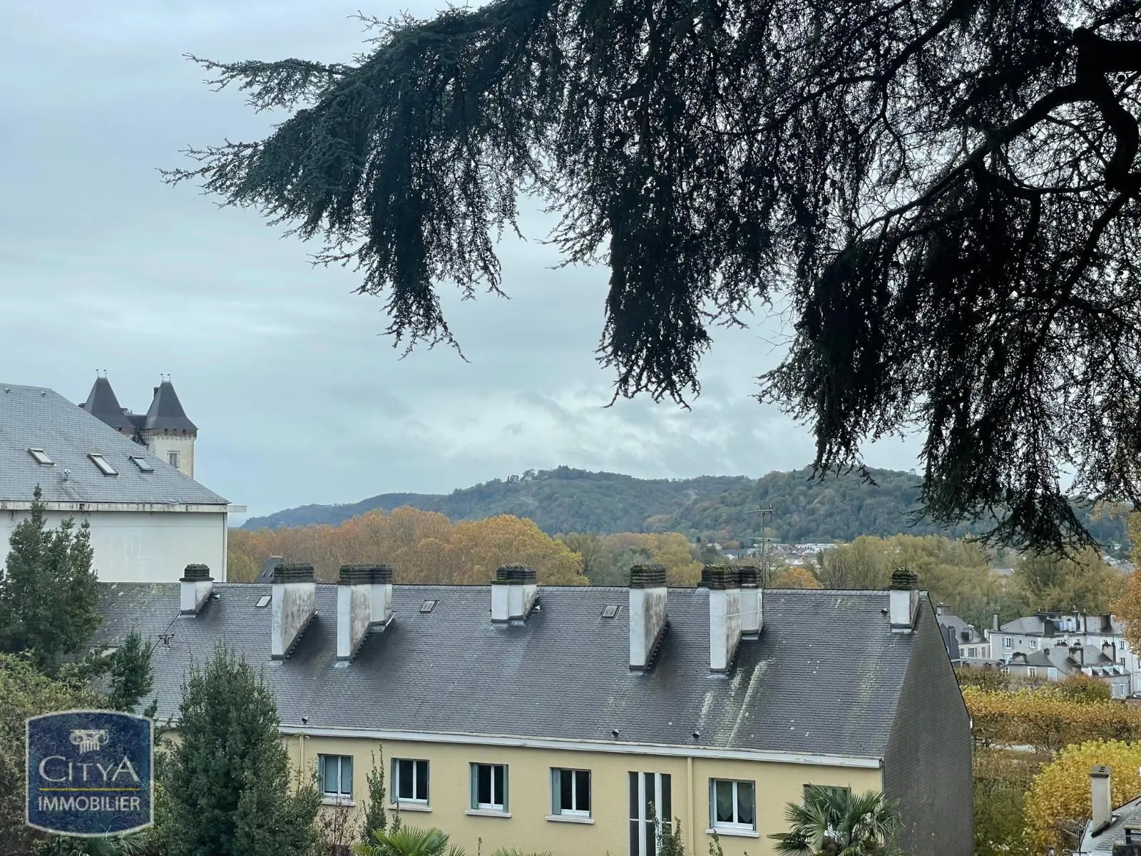 Photo 6 Appartement 1 pièce 38.14m²