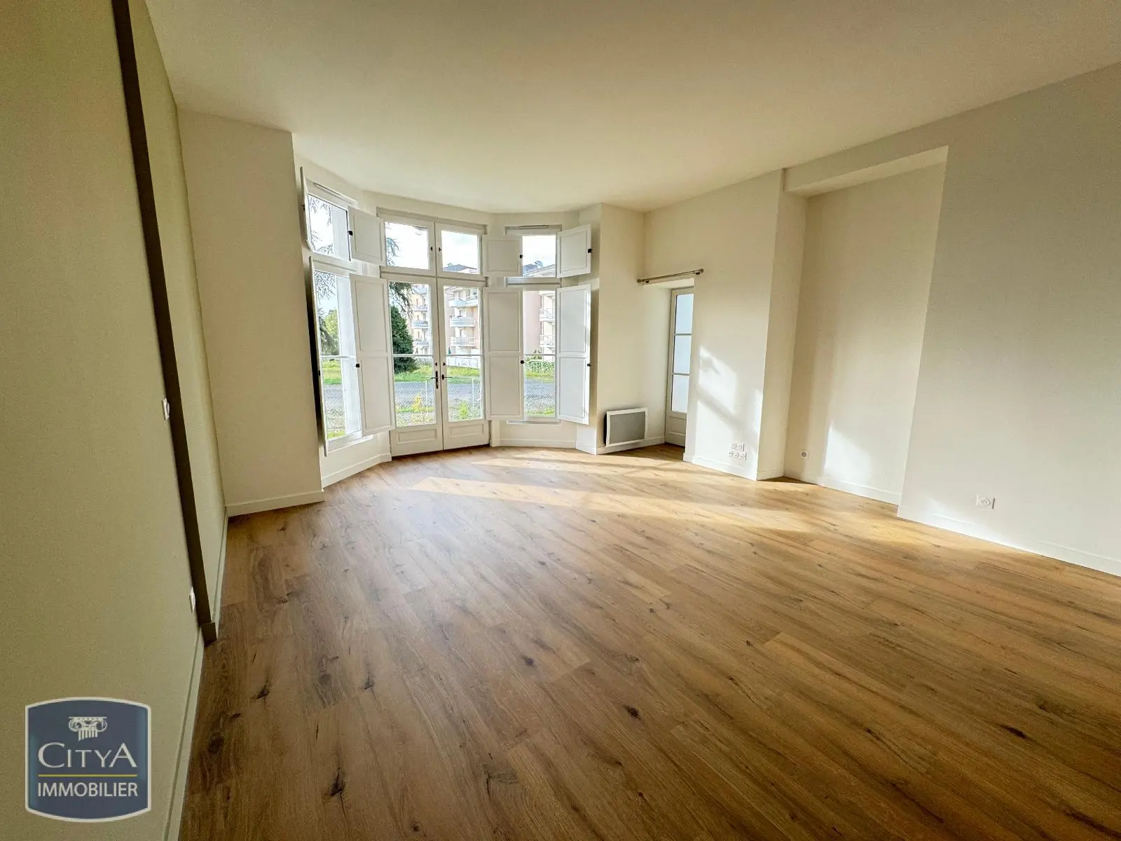 Photo 3 Appartement 2 pièces 52.5m²