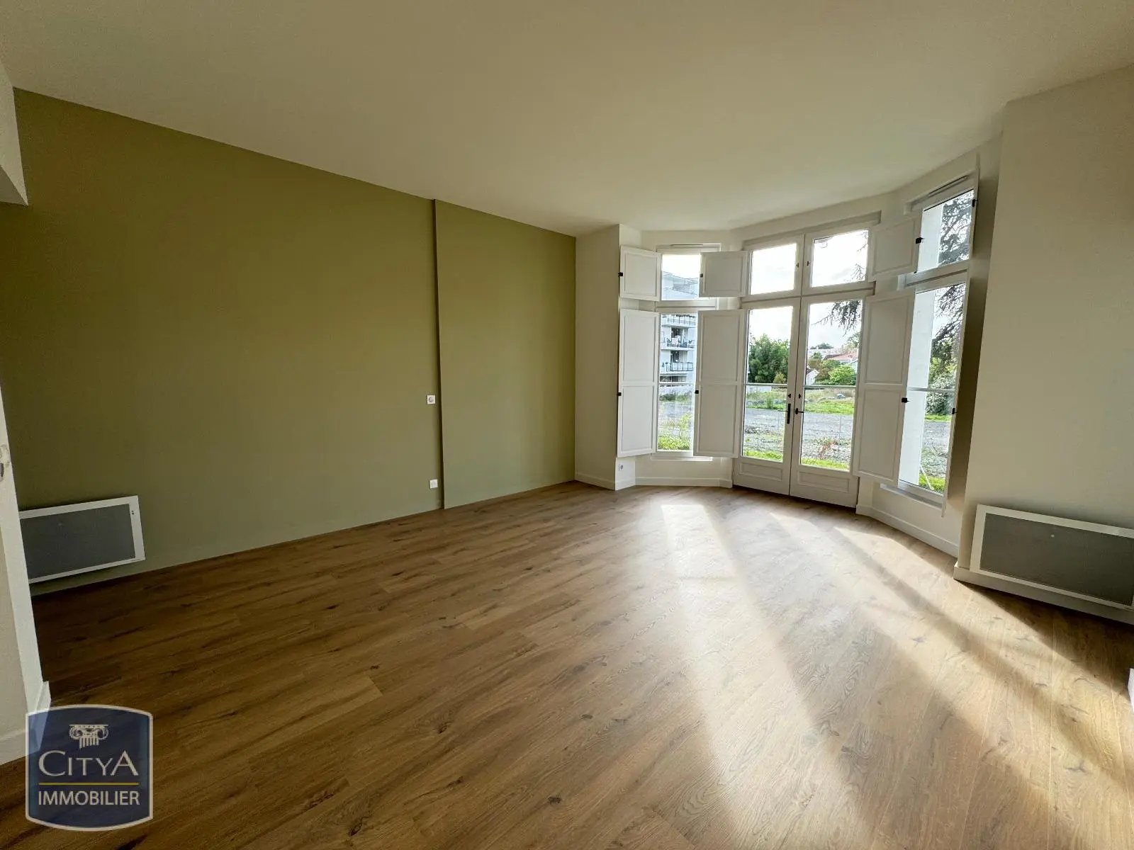 Photo 4 Appartement 2 pièces 52.5m²