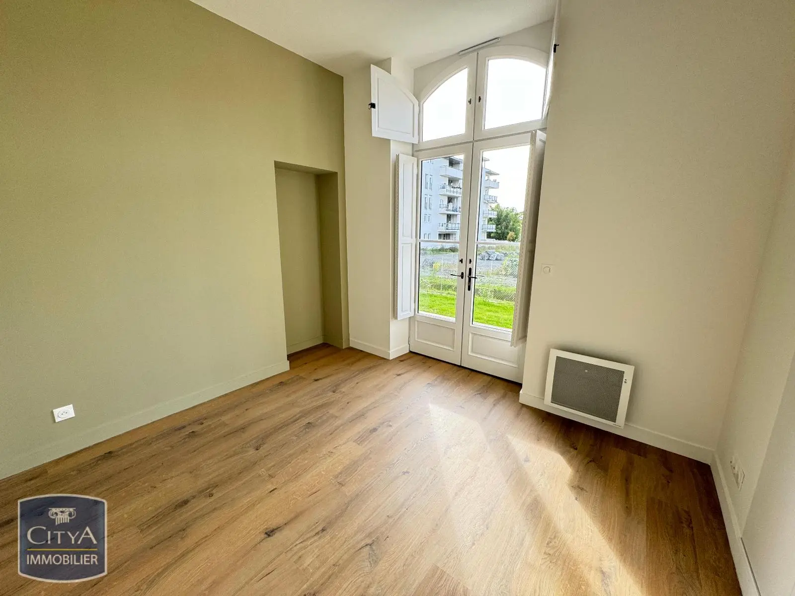 Photo 5 Appartement 2 pièces 52.5m²