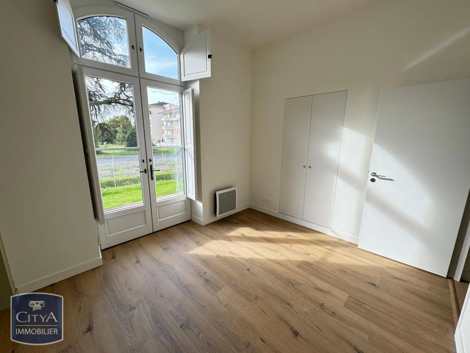 Photo 6 Appartement 2 pièces 52.5m²