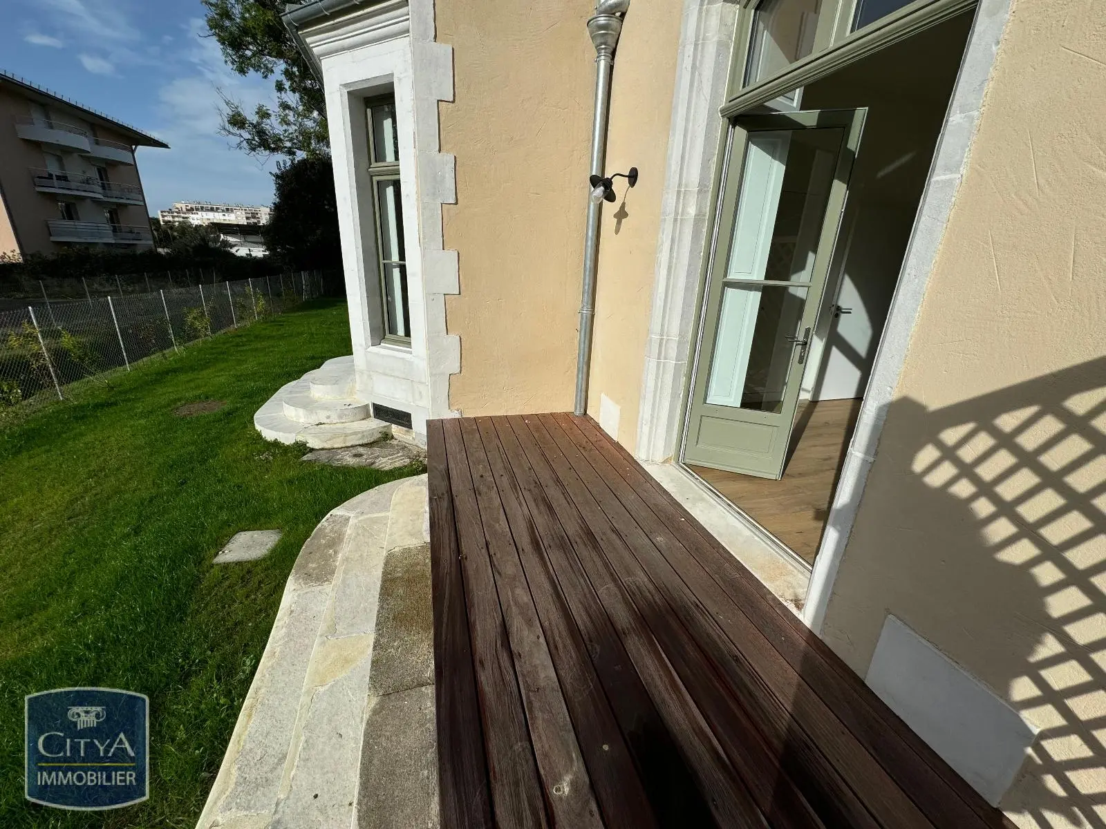 Photo 9 Appartement 2 pièces 52.5m²