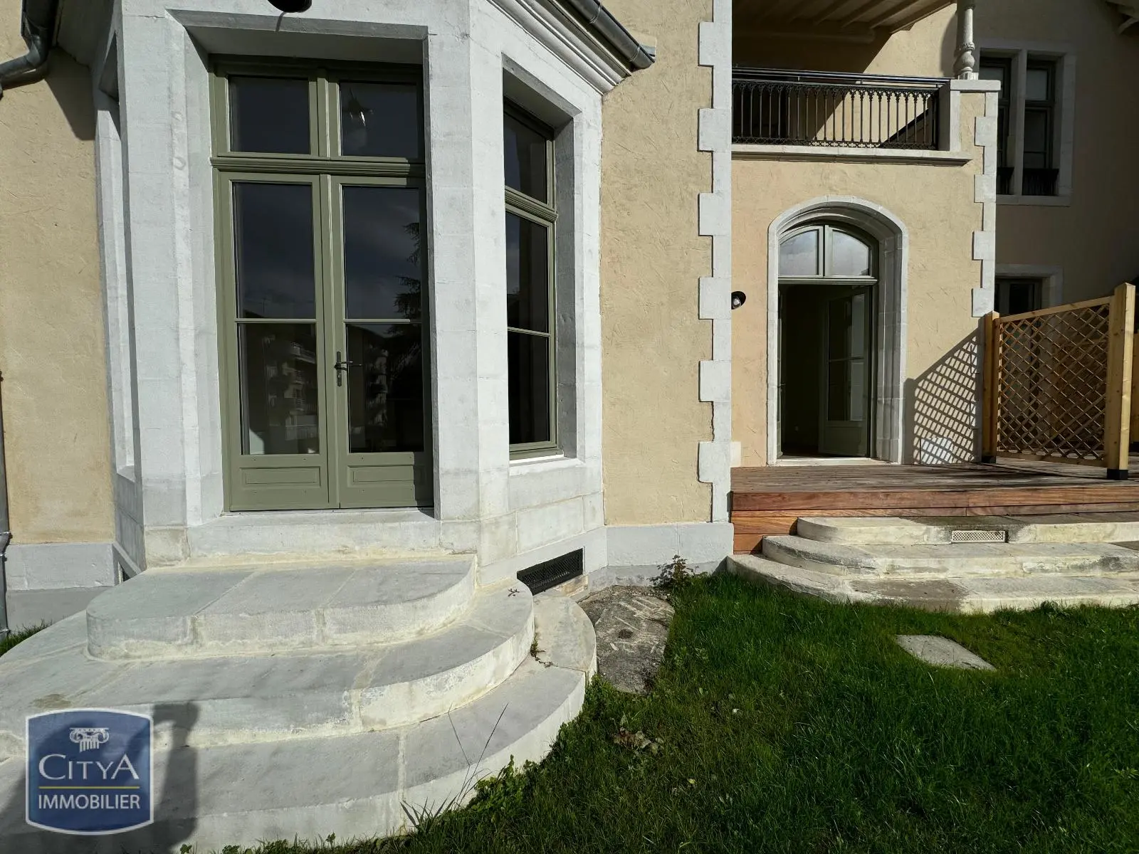 Photo 10 Appartement 2 pièces 52.5m²