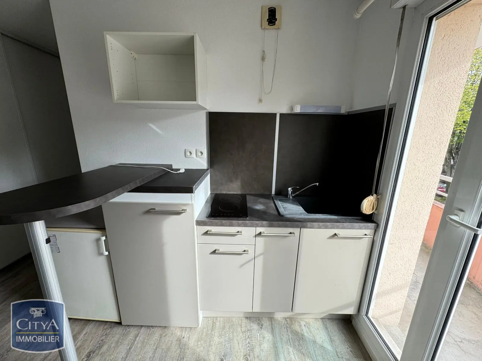 Photo 4 Appartement 1 pièce 21.2m²