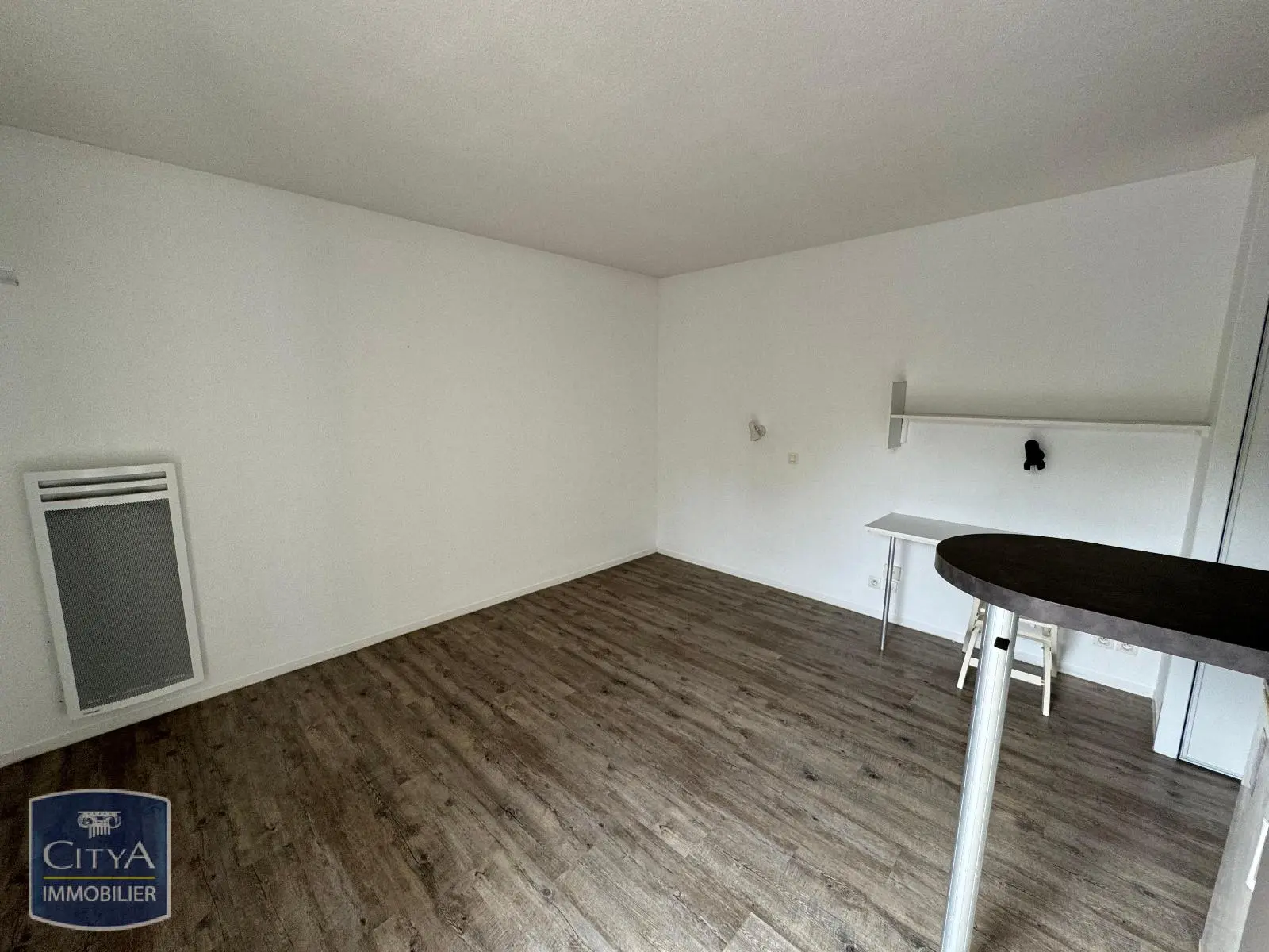 Photo 6 Appartement 1 pièce 21.2m²
