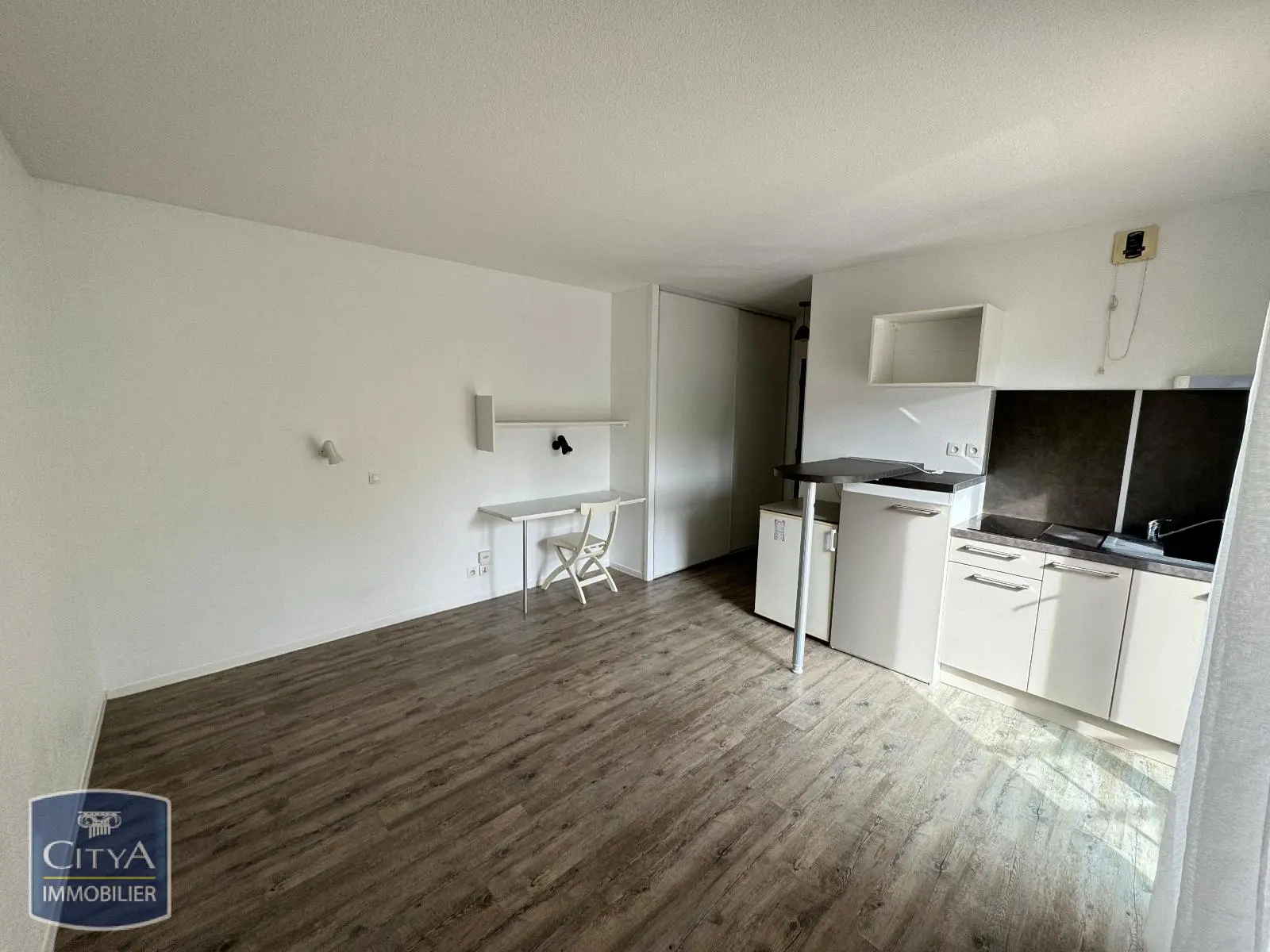 Photo 5 Appartement 1 pièce 21.2m²