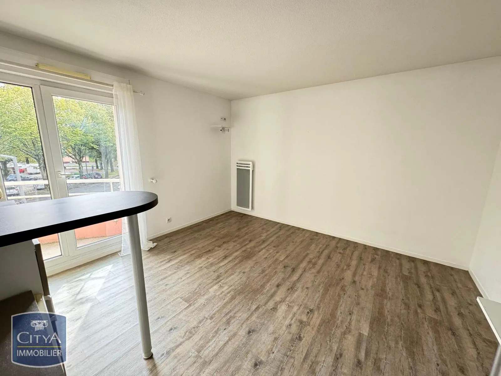 Photo 1 Appartement 1 pièce 21.2m²