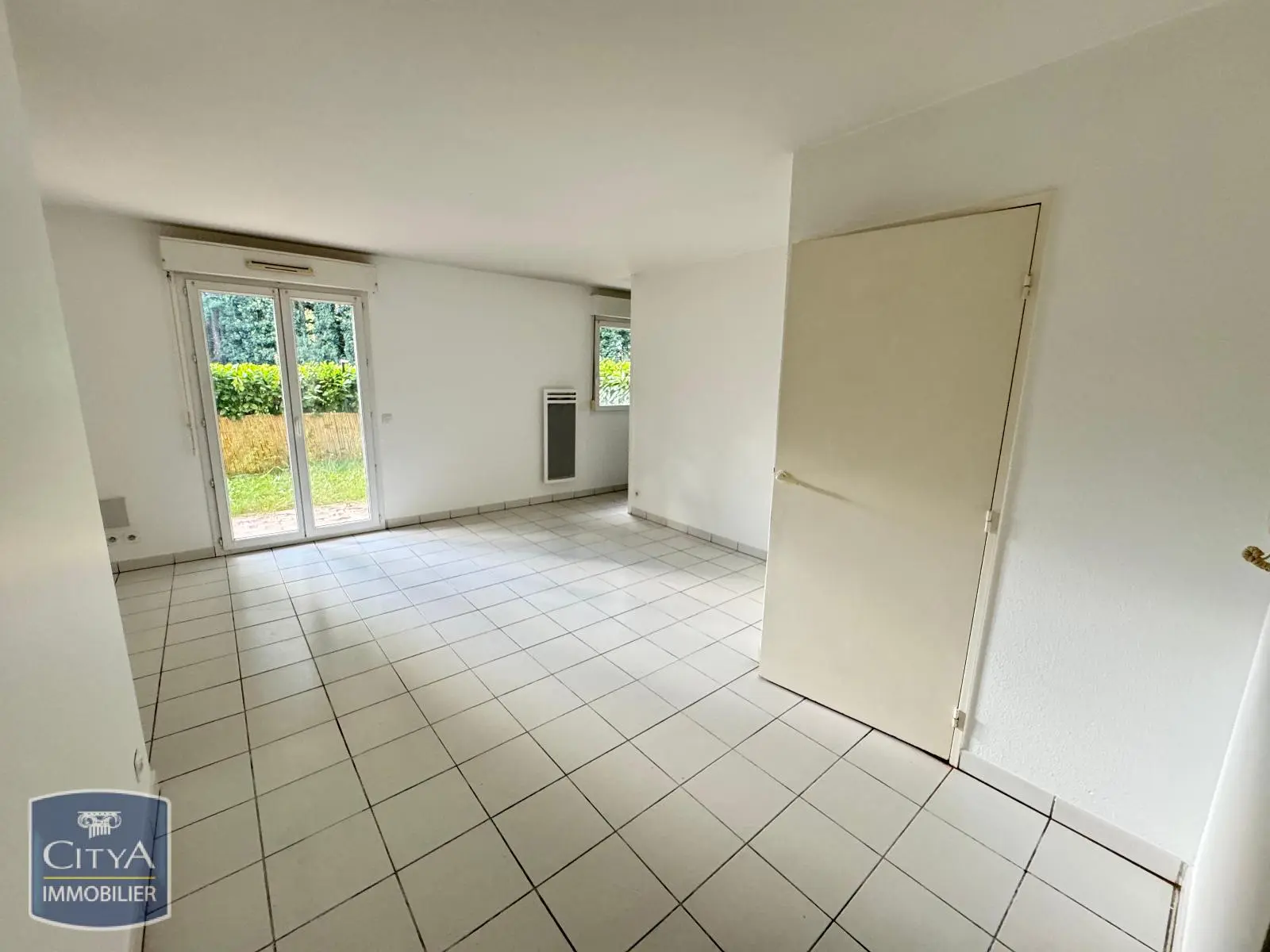 Photo 1 Appartement 3 pièces 52.26m²