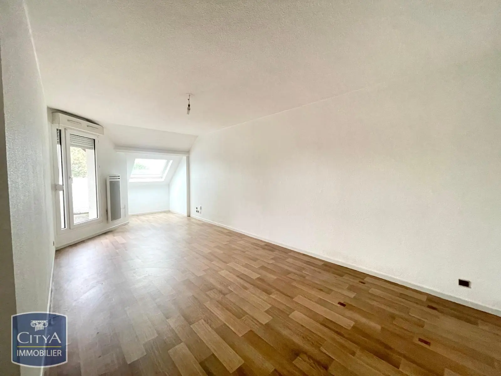 Photo 1 pour Appartement 2 pièces 46.72m² Photo 1 Appartement 2 pièces 46.72m²