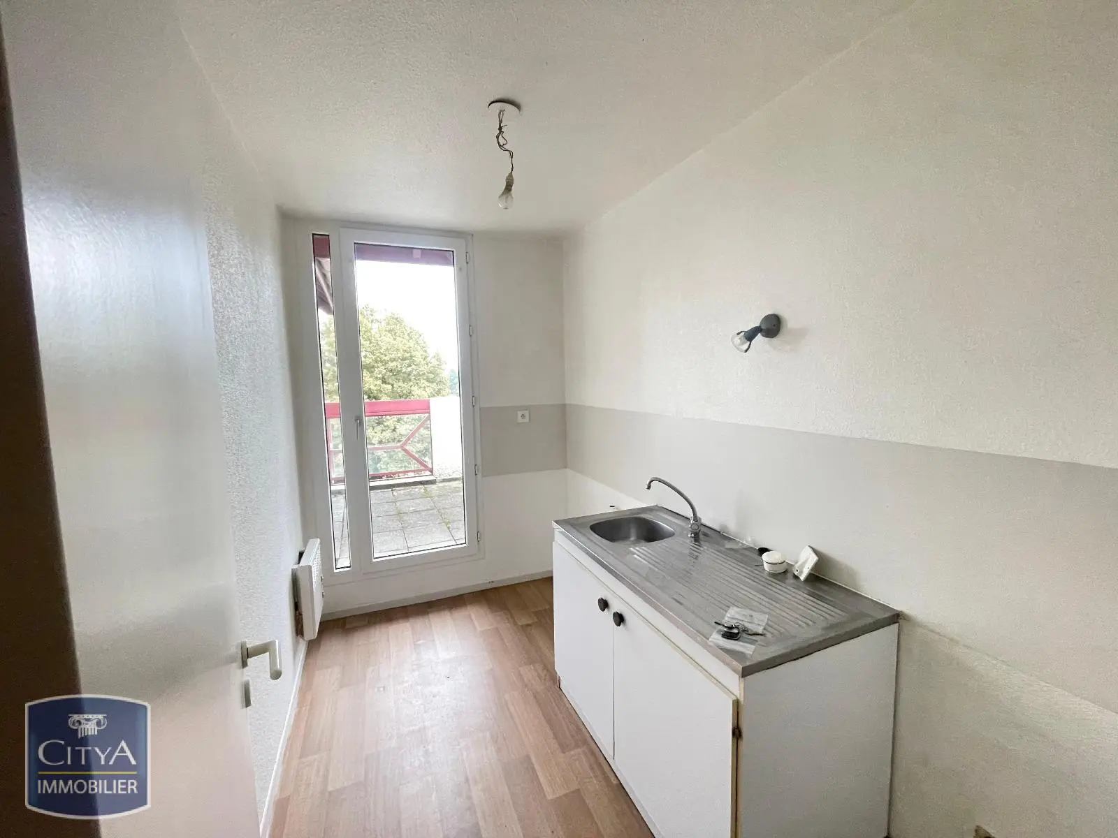 Photo 2 pour Appartement 2 pièces 46.72m² Photo 2 Appartement 2 pièces 46.72m²