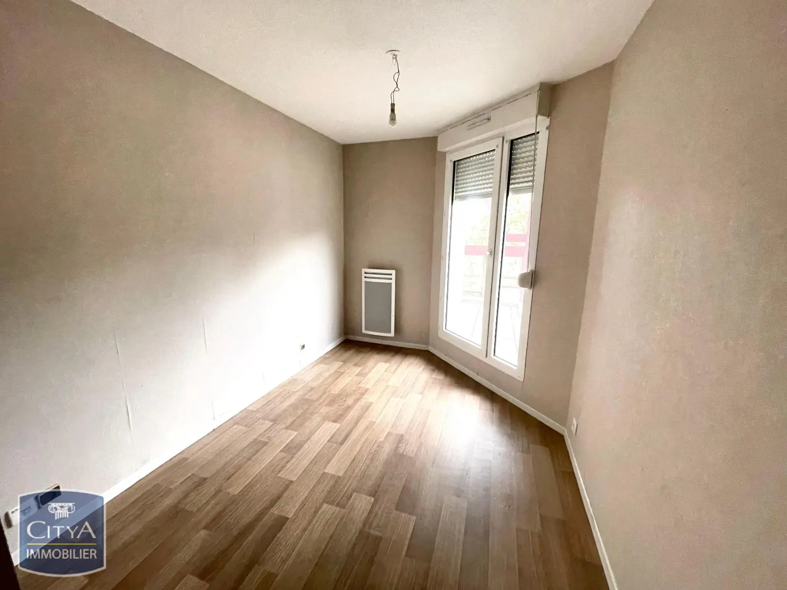 Photo 3 pour Appartement 2 pièces 46.72m² Photo 3 Appartement 2 pièces 46.72m²