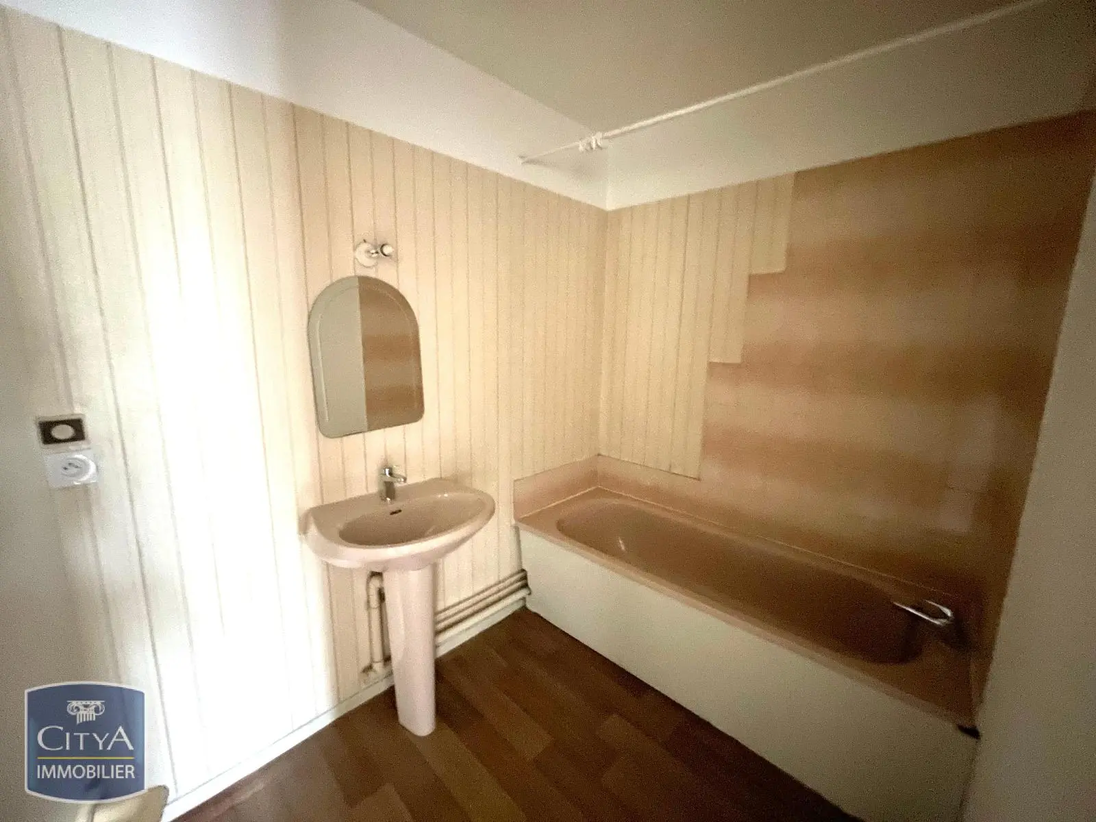 Photo 4 pour Appartement 2 pièces 46.72m² Photo 4 Appartement 2 pièces 46.72m²