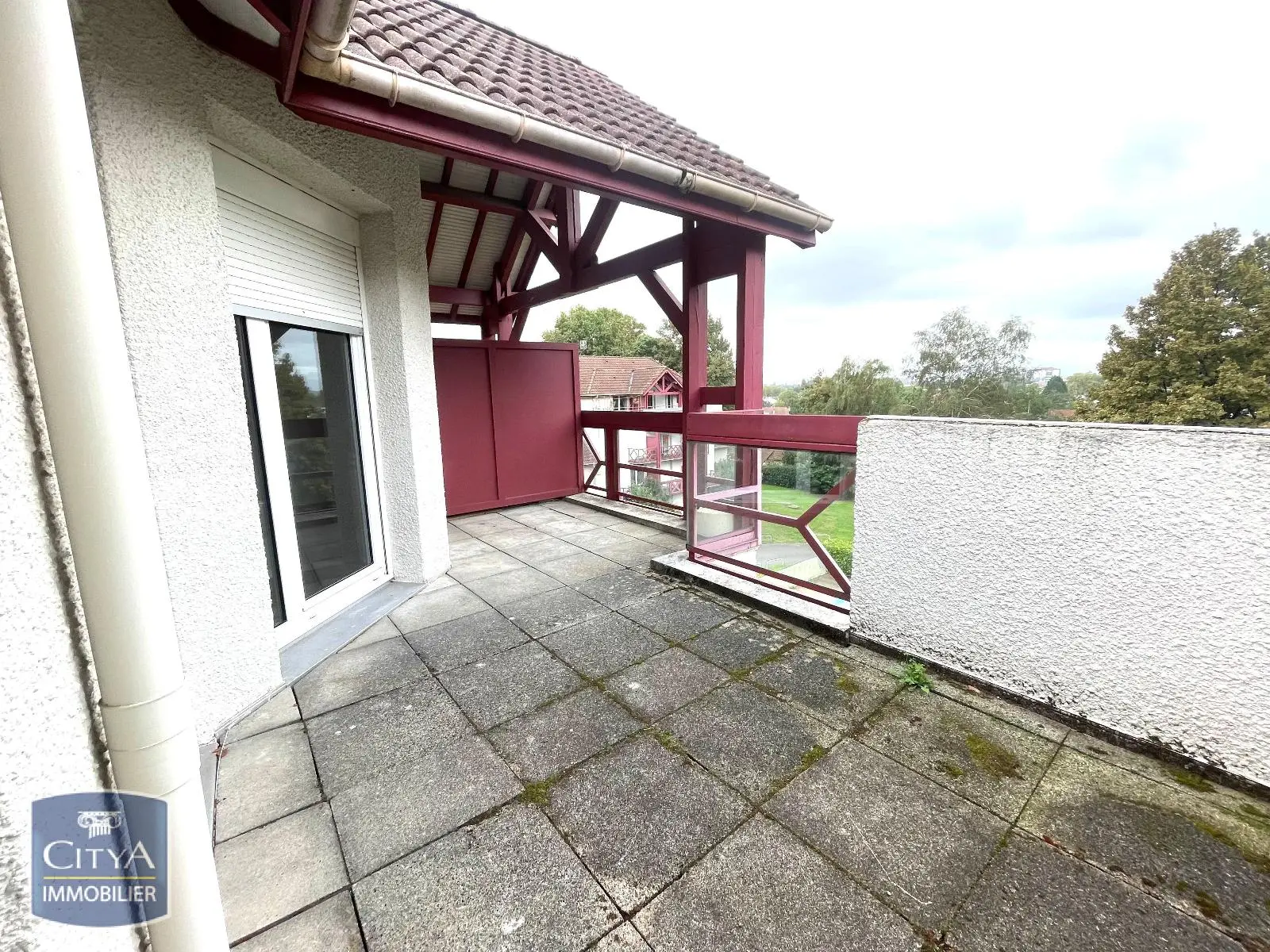 Photo 5 pour Appartement 2 pièces 46.72m² Photo 5 Appartement 2 pièces 46.72m²
