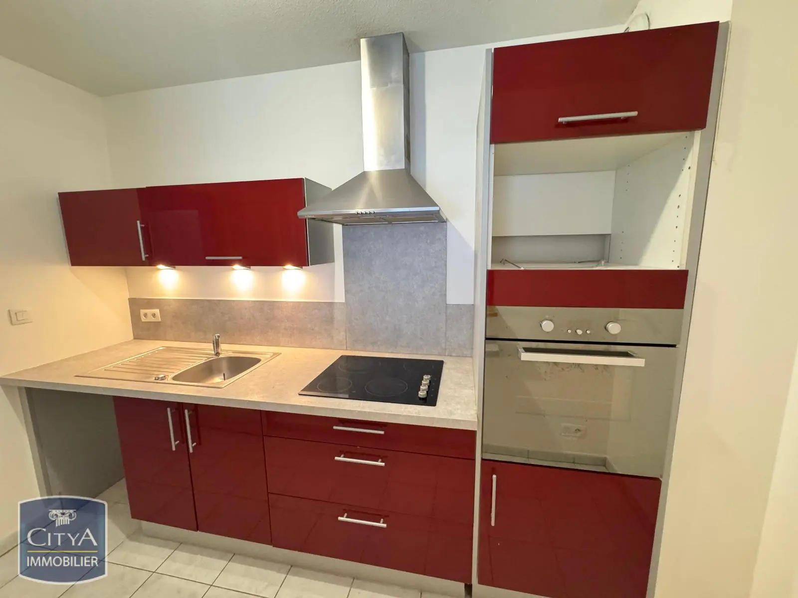 Photo 2 Appartement 3 pièces 60.04m²