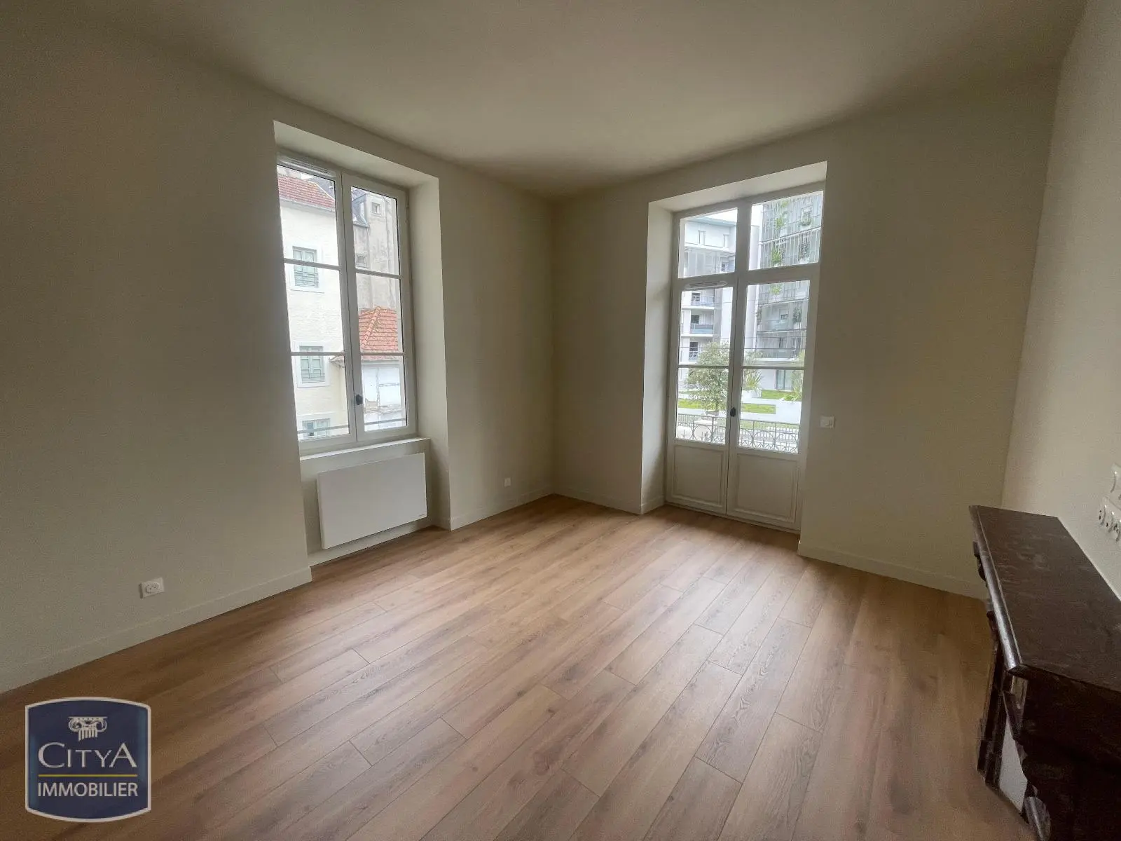 Photo 1 Appartement 3 pièces 65.74m²