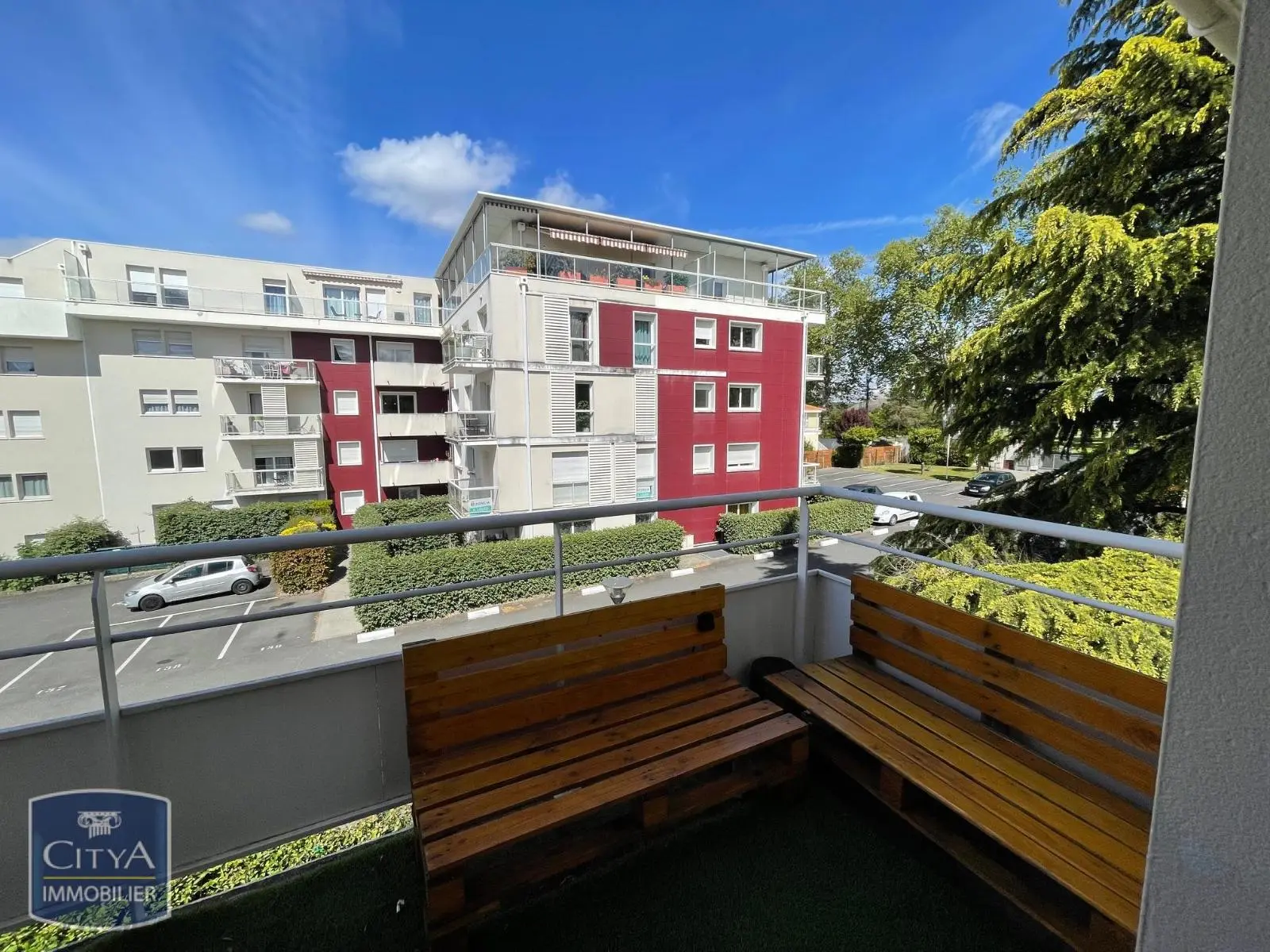 Photo 6 Appartement 2 pièces 47.26m²