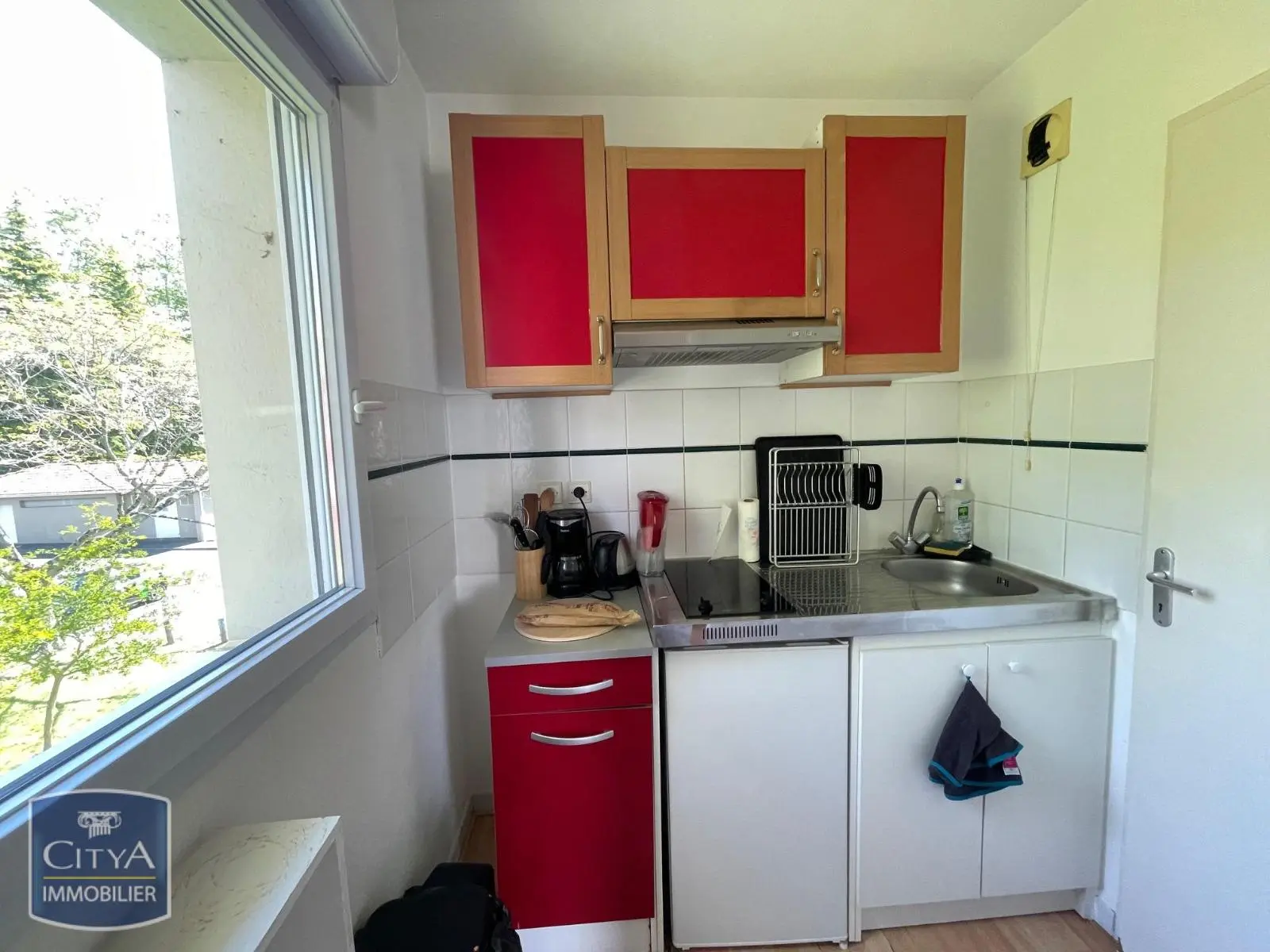 Photo 3 Appartement 2 pièces 47.26m²