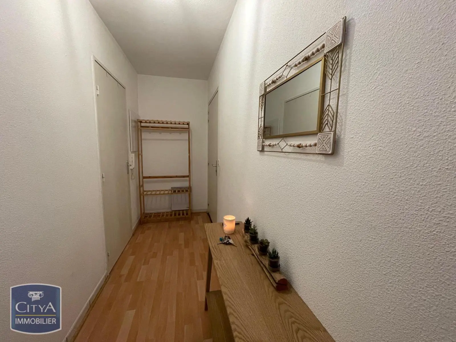 Photo 2 Appartement 2 pièces 47.26m²