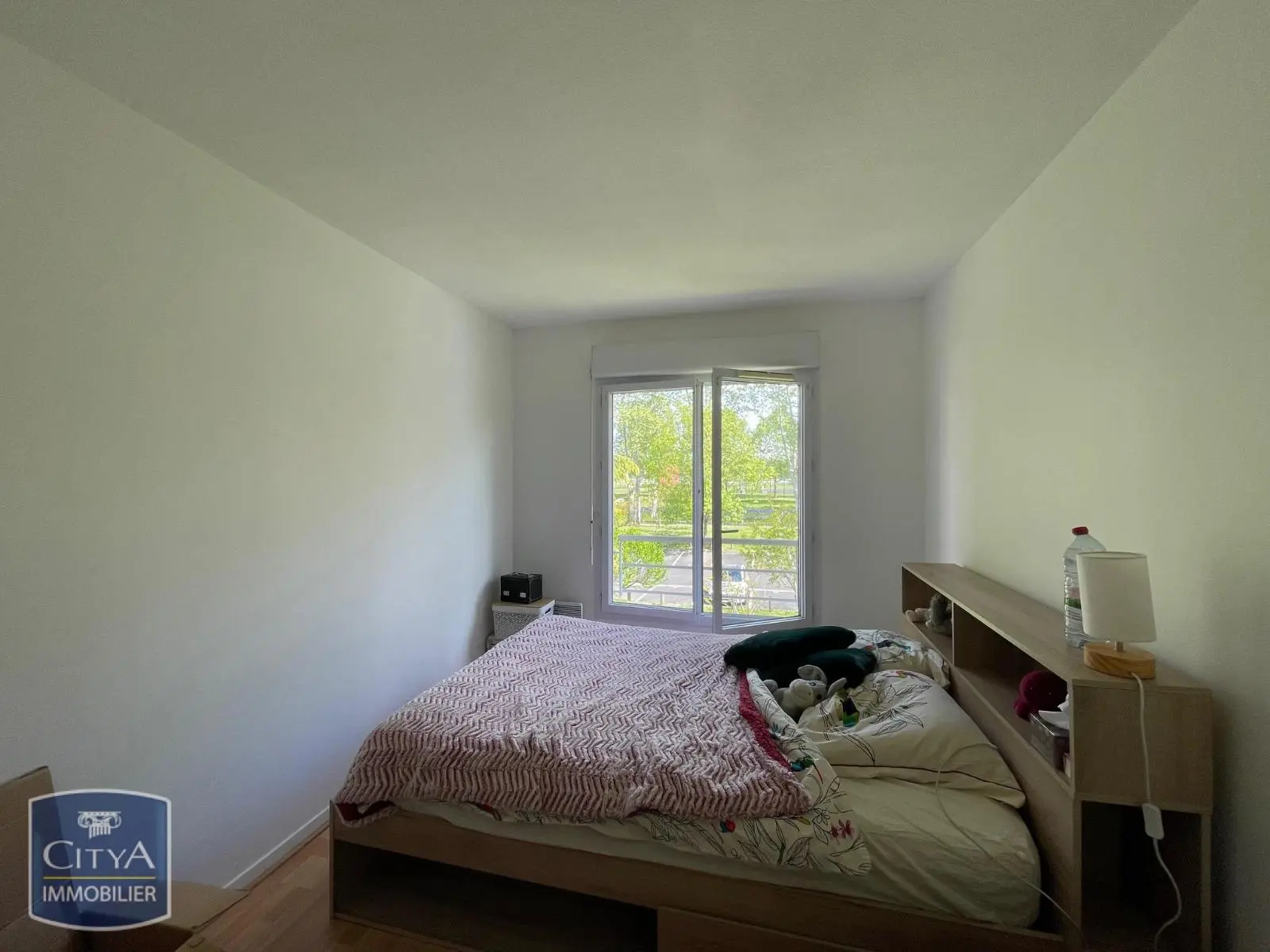 Photo 4 Appartement 2 pièces 47.26m²