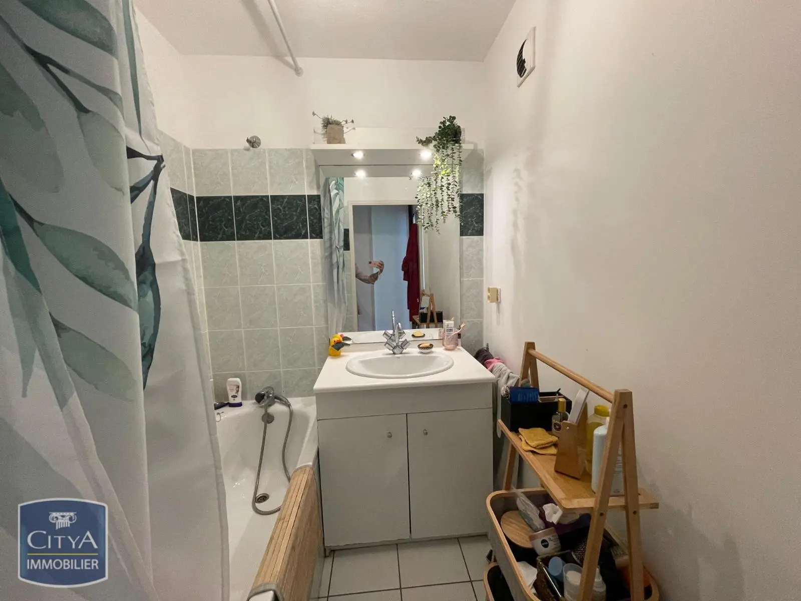 Photo 5 Appartement 2 pièces 47.26m²