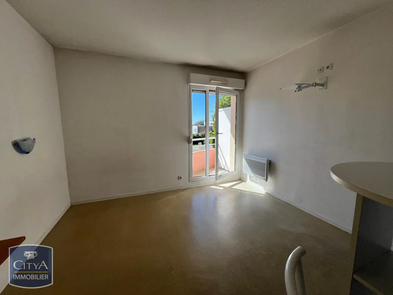 Photo 3 Appartement 1 pièce 18.48m²